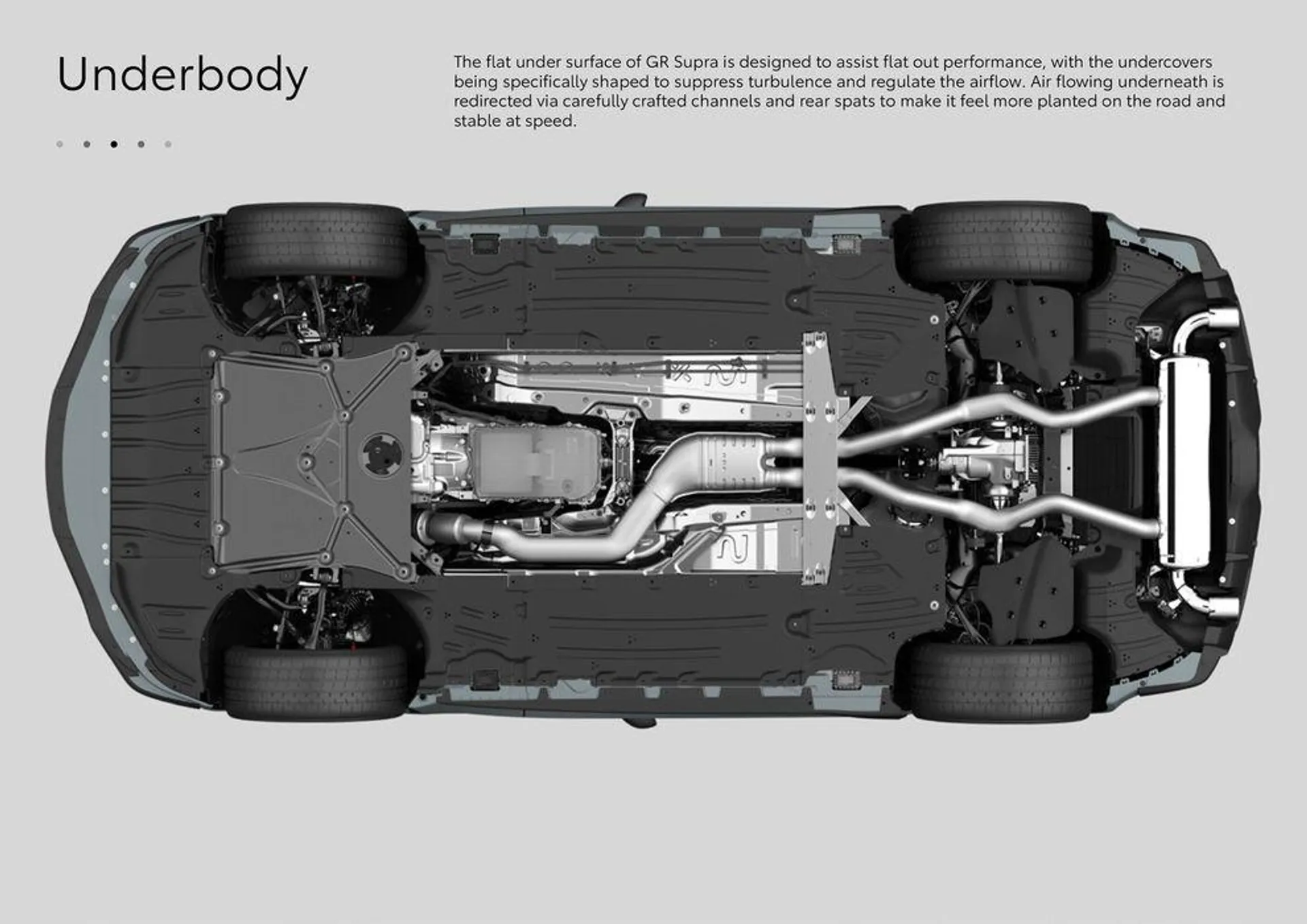 Toyota GR Supra - Catalogue valid from 30 January to 30 January 2025 - page 21