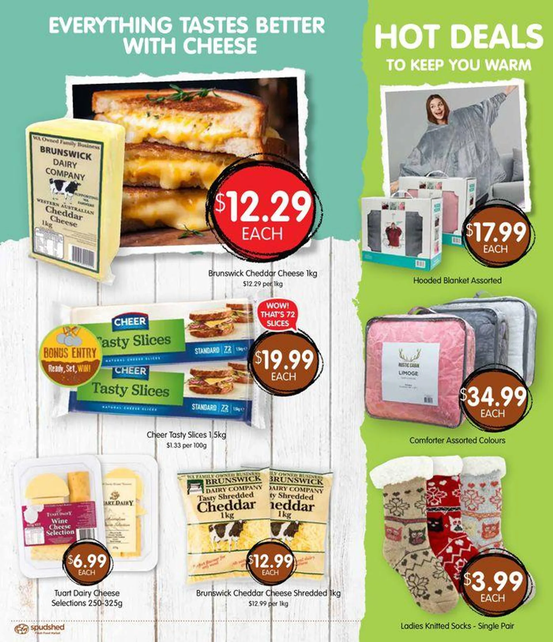 Weekly Specials - Catalogue valid from 24 July to 30 July 2024 - page 7