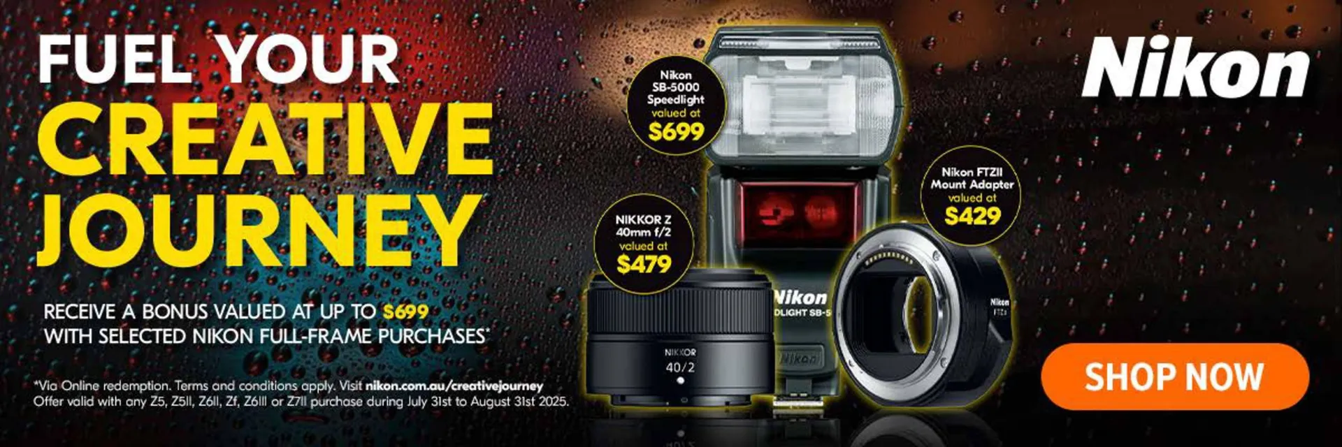 digiDIRECT catalogue - Catalogue valid from 31 July to 31 August 2025 - page 1