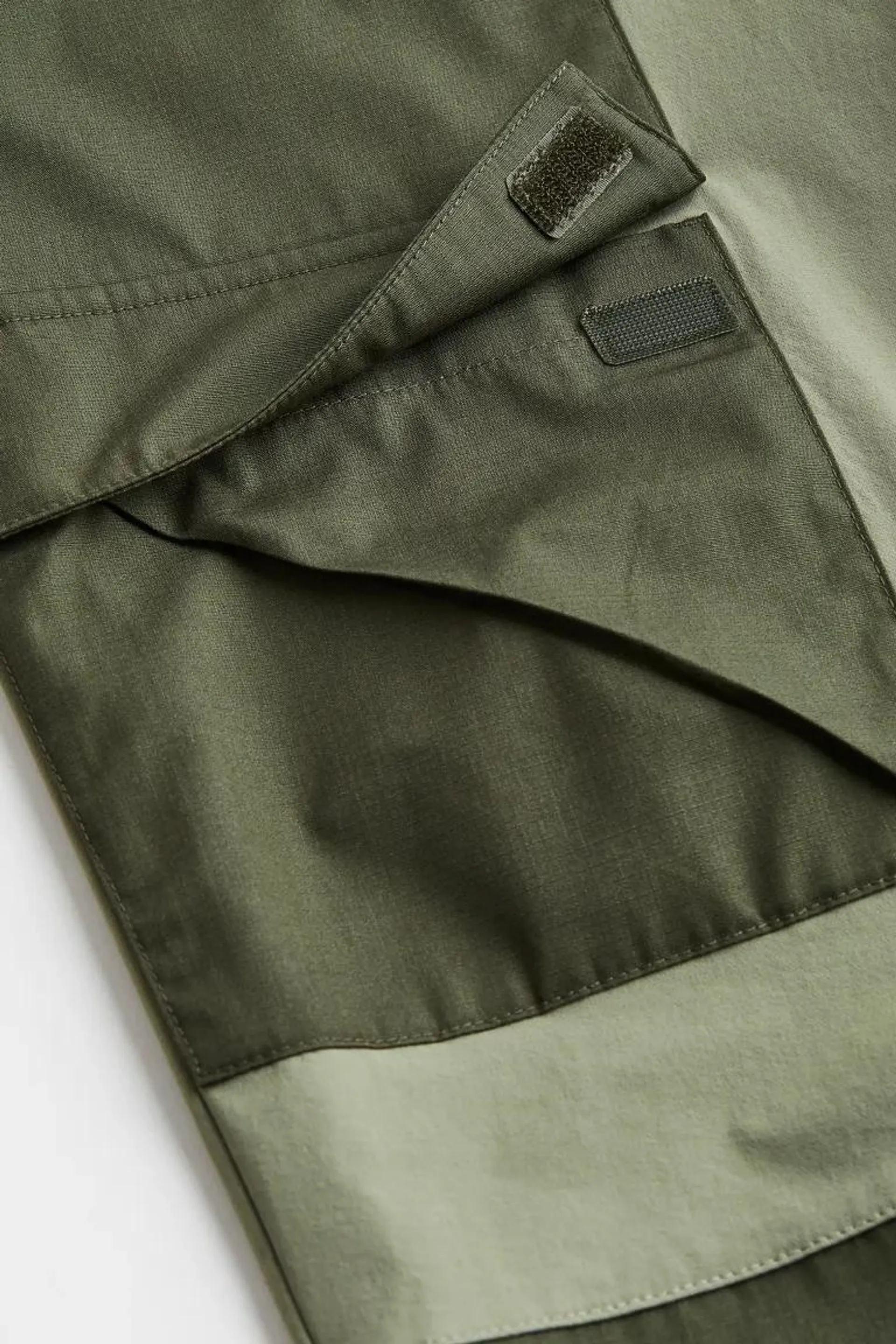 Water Repellent Outdoor Pants