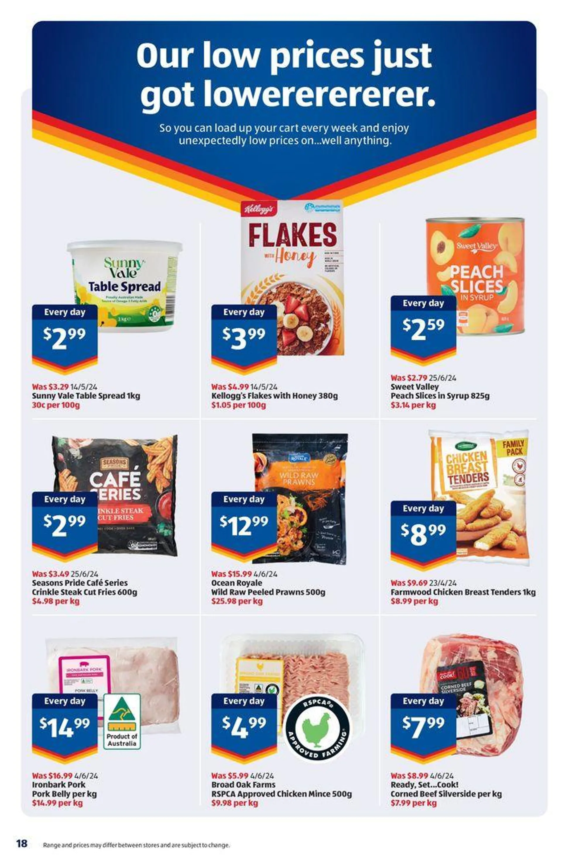 ALDI Special Buys - 18