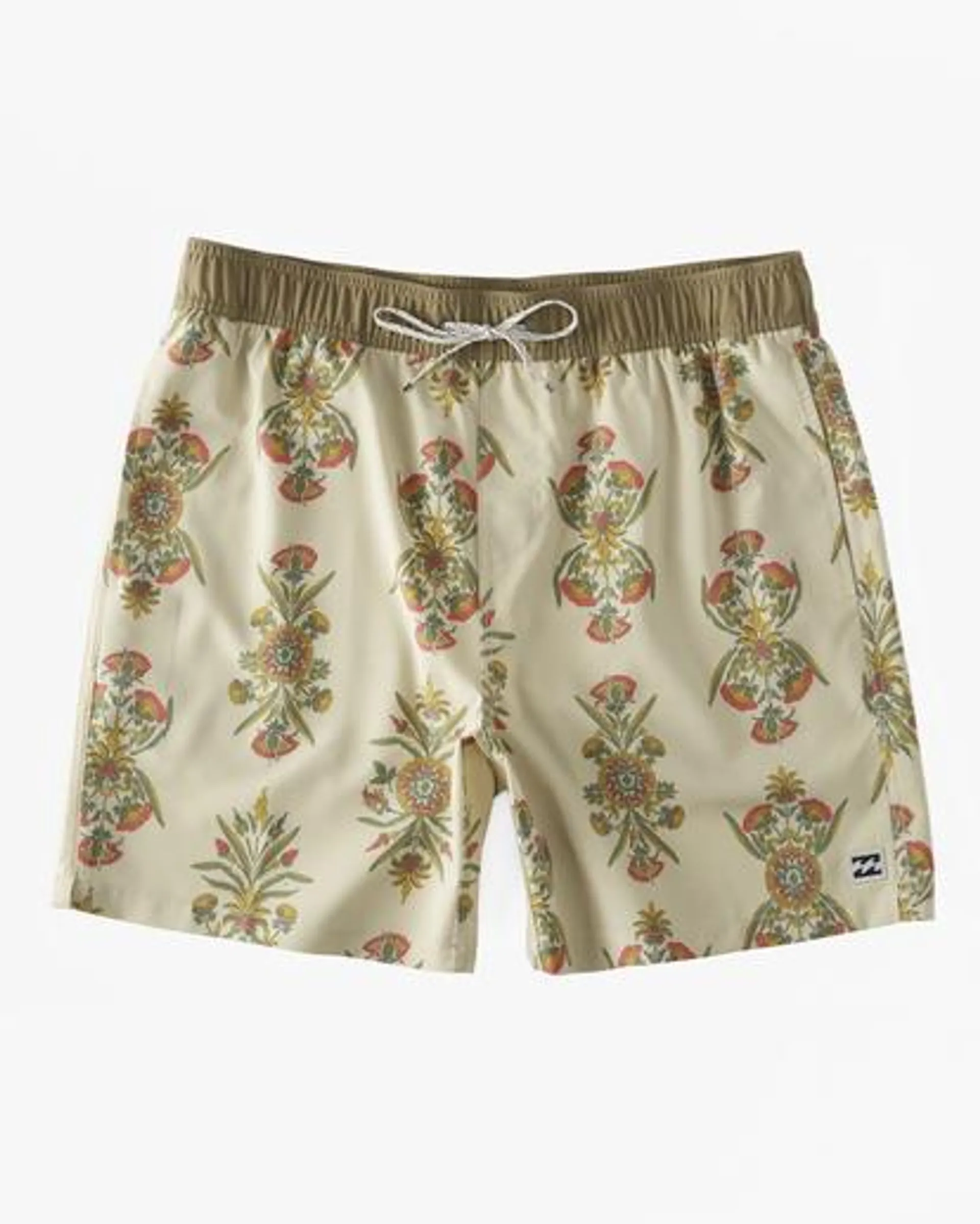 Sundays Layback Boardshorts