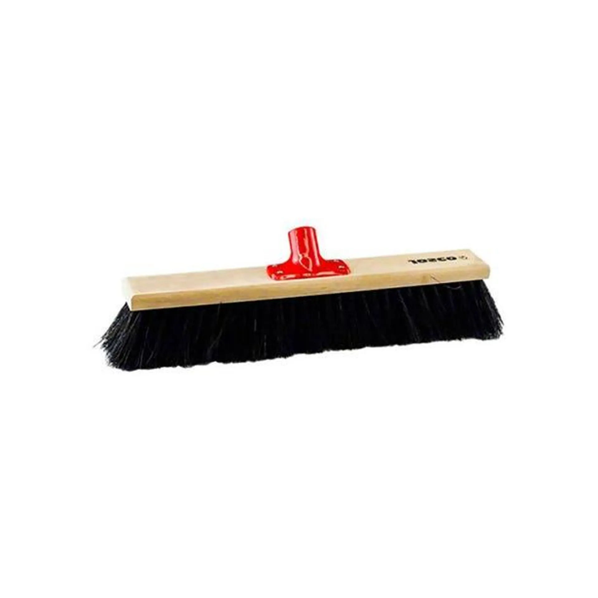 JOSCO 45cm Smooth Surface Broom JBSS45