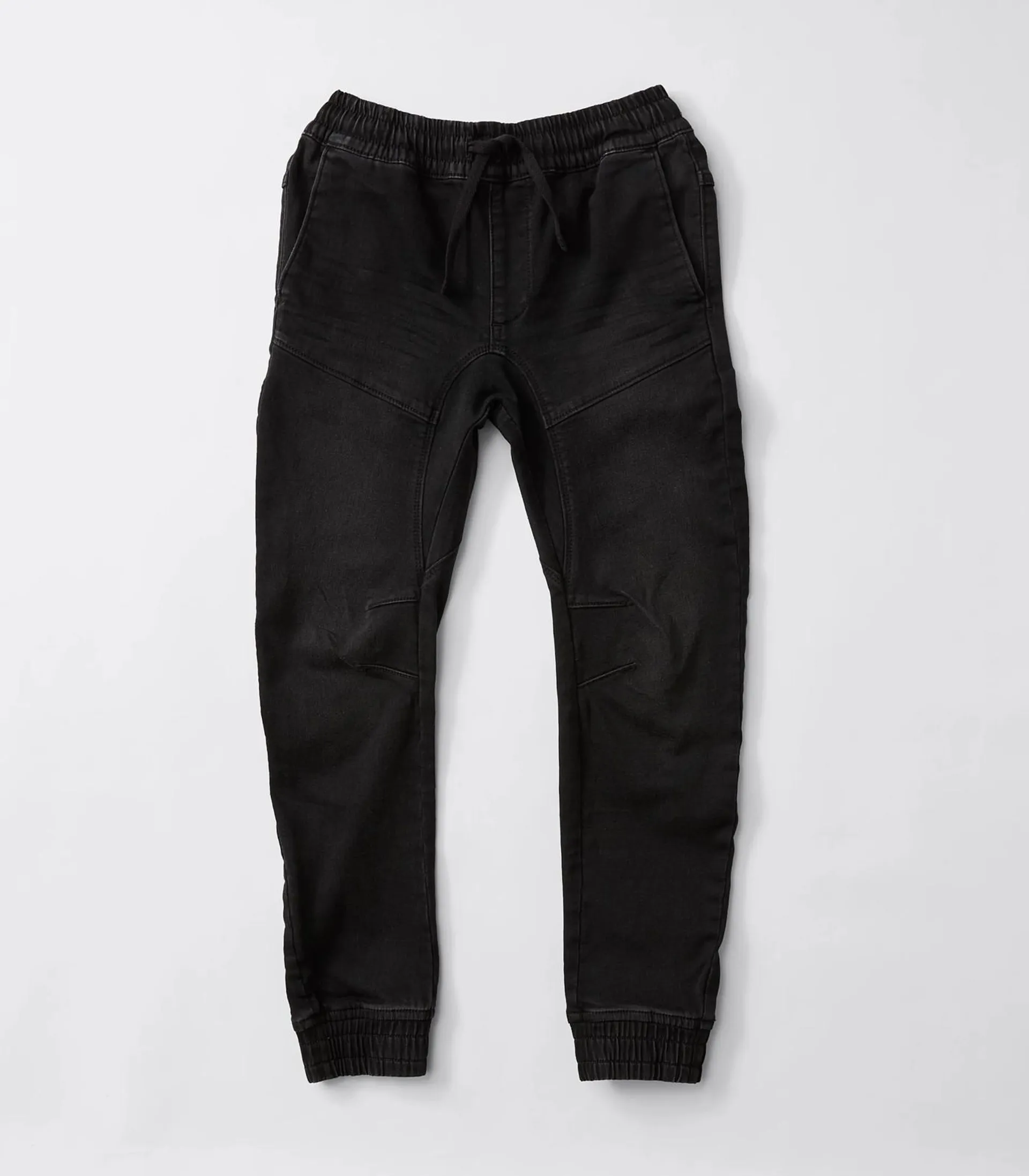 Wonder Denim Jogger