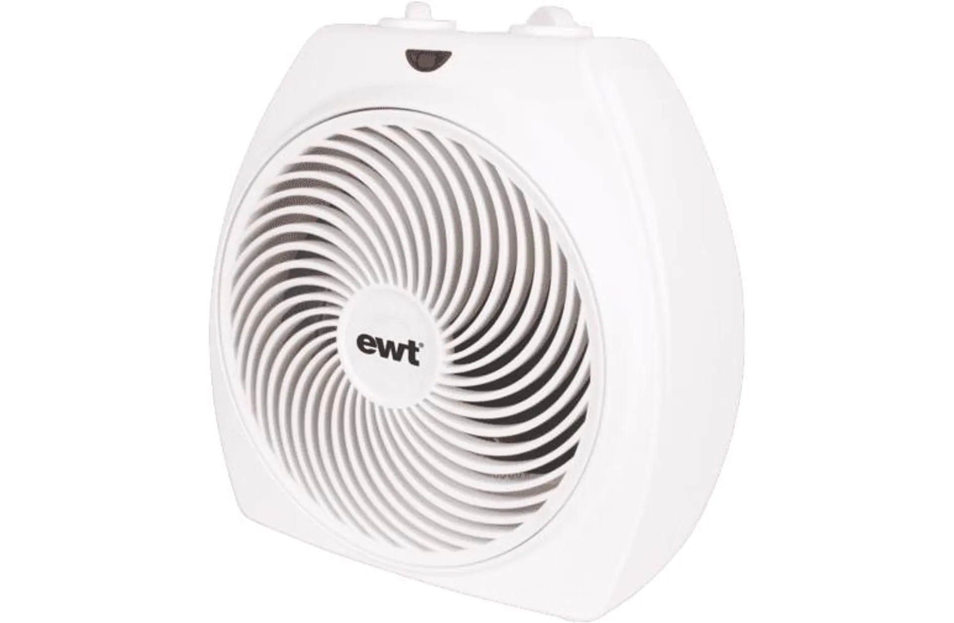 EWT 2kW Fan Heater