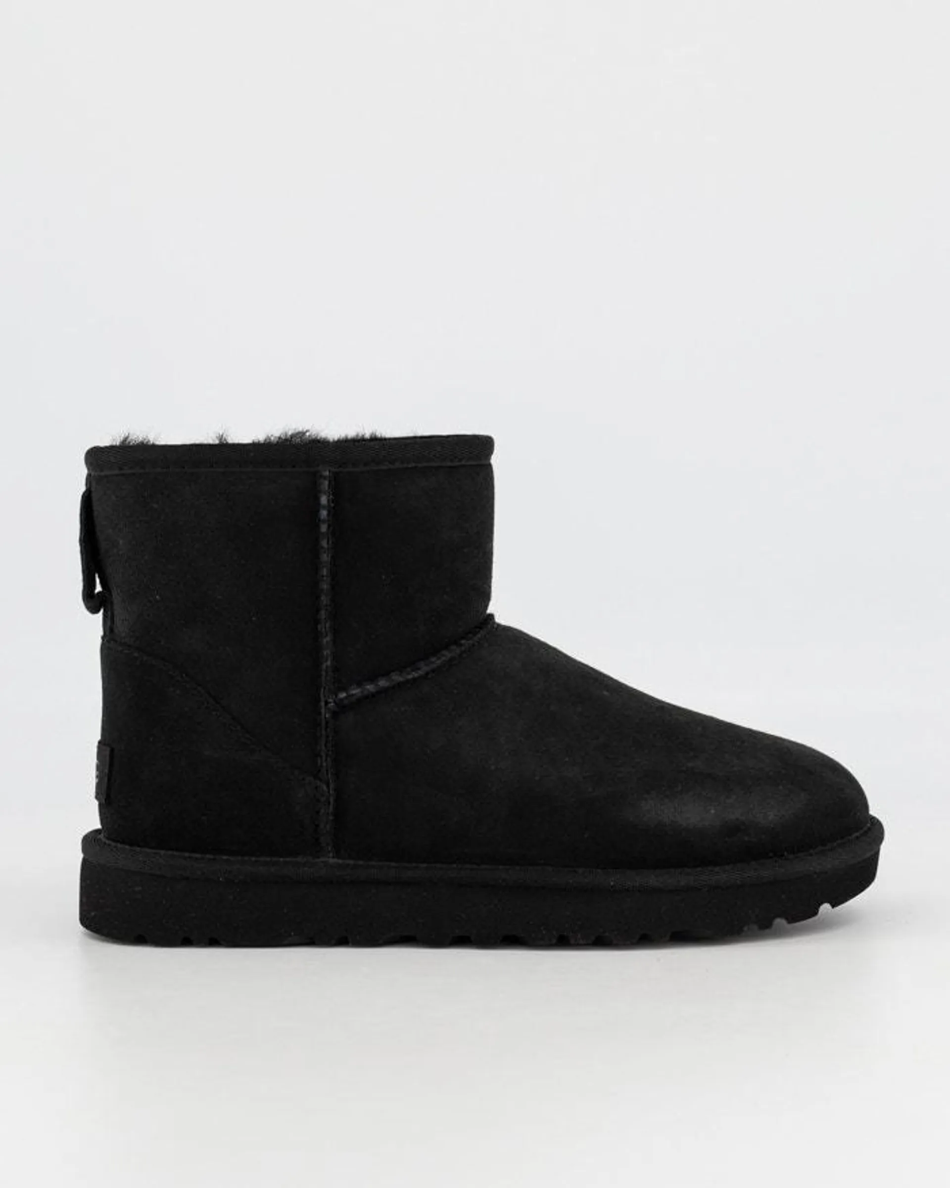 Womens Classic Mini II Boot