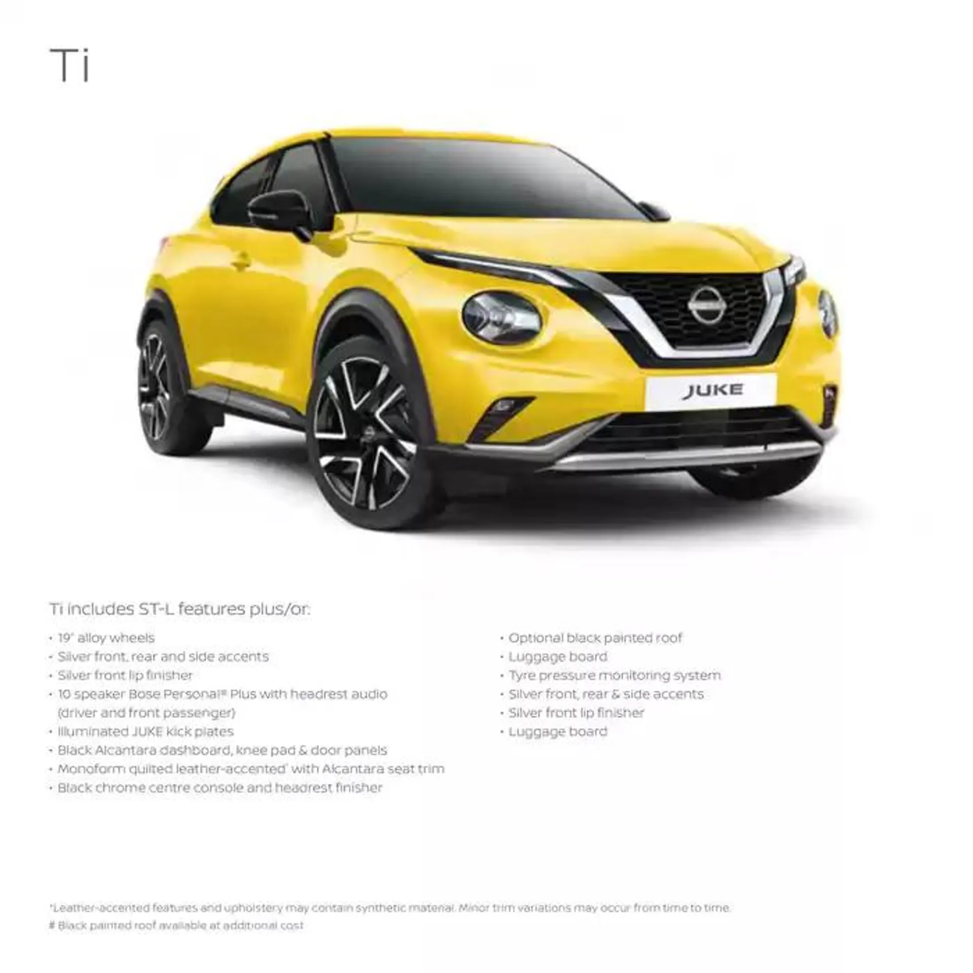 Juke - Catalogue valid from 20 November to 20 November 2025 - page 19