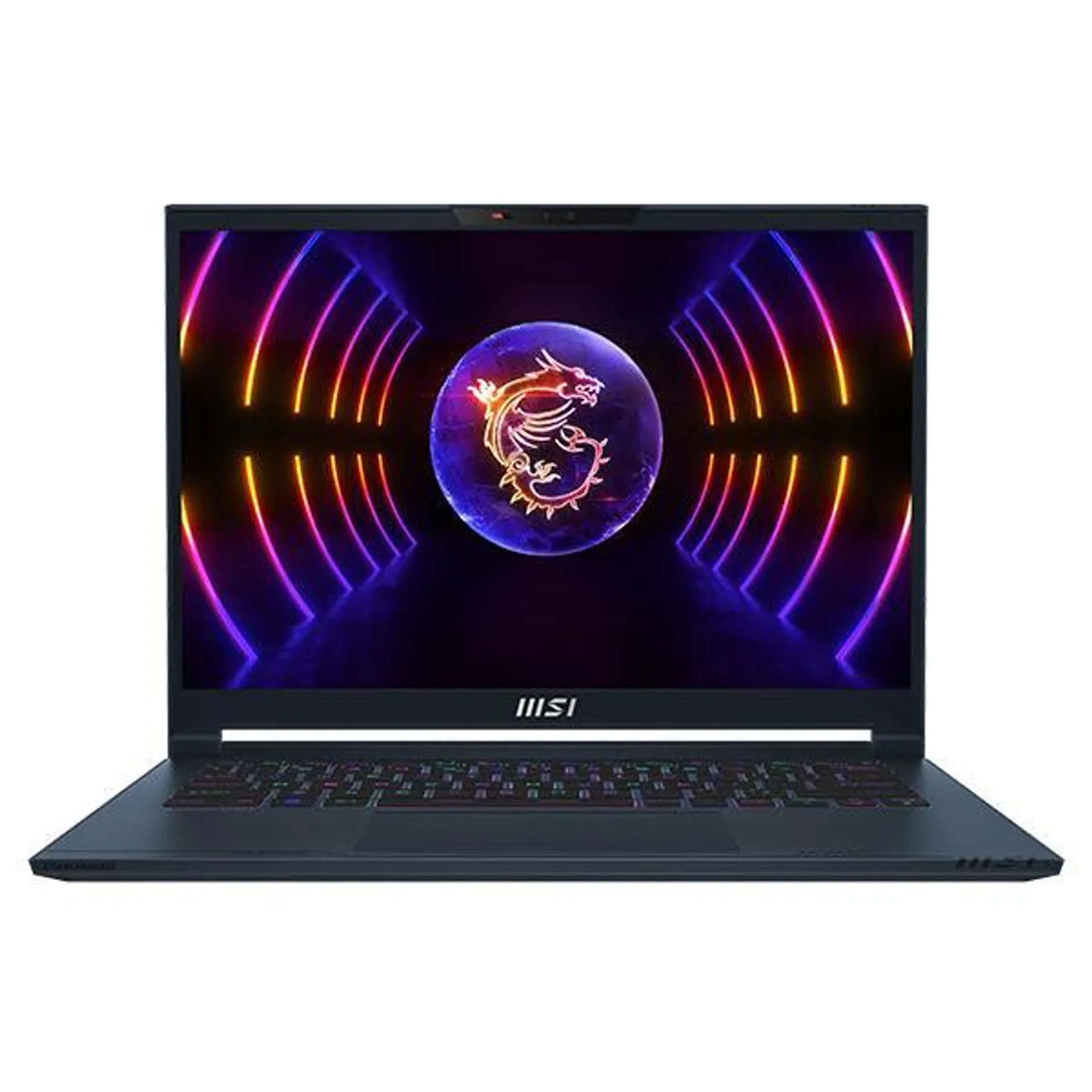 MSI Stealth 14 Studio 14" QHD+ 240Hz Gaming Laptop (13th Gen Intel i7)[GeForce RTX 4060]