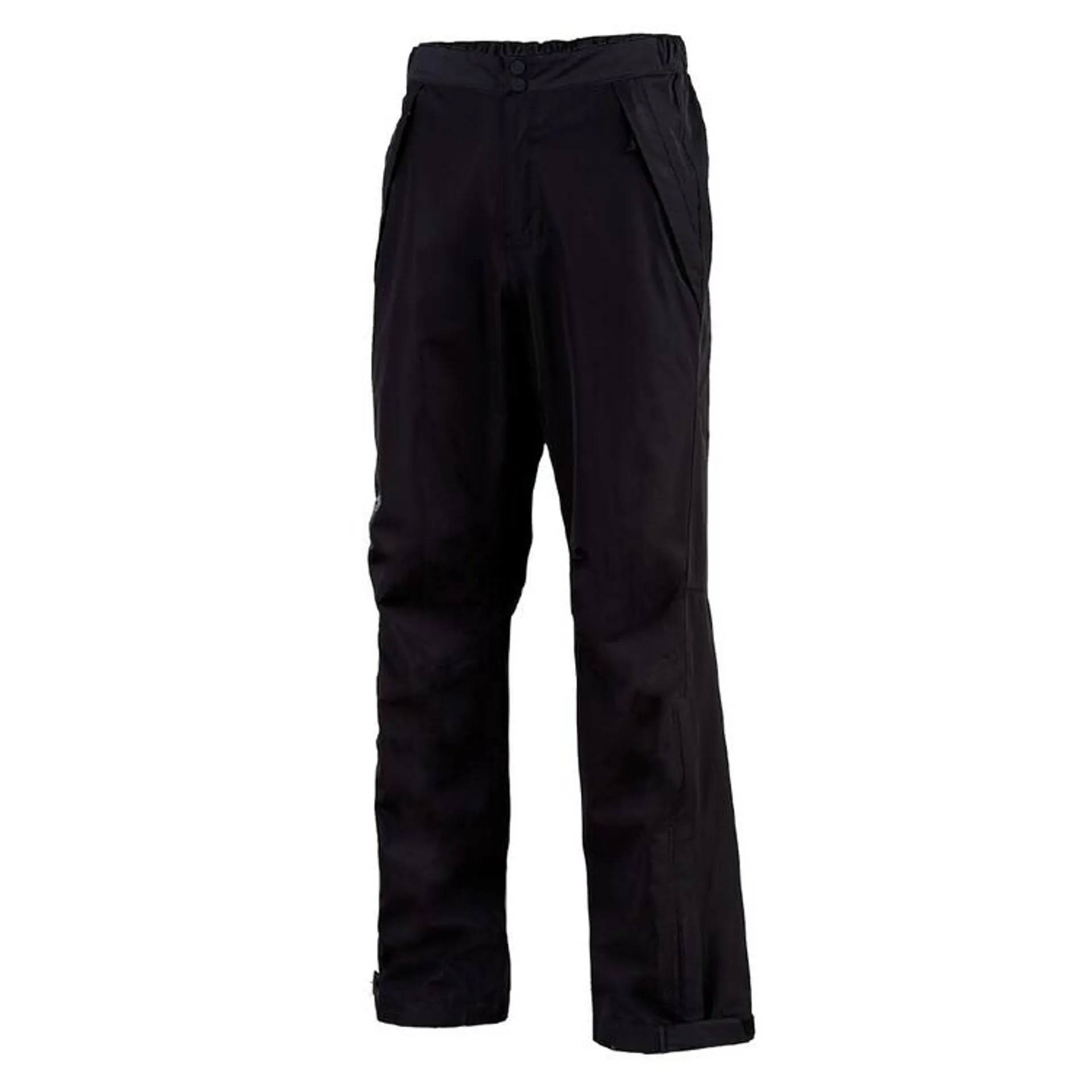 Men's Murray Rain Pants Black