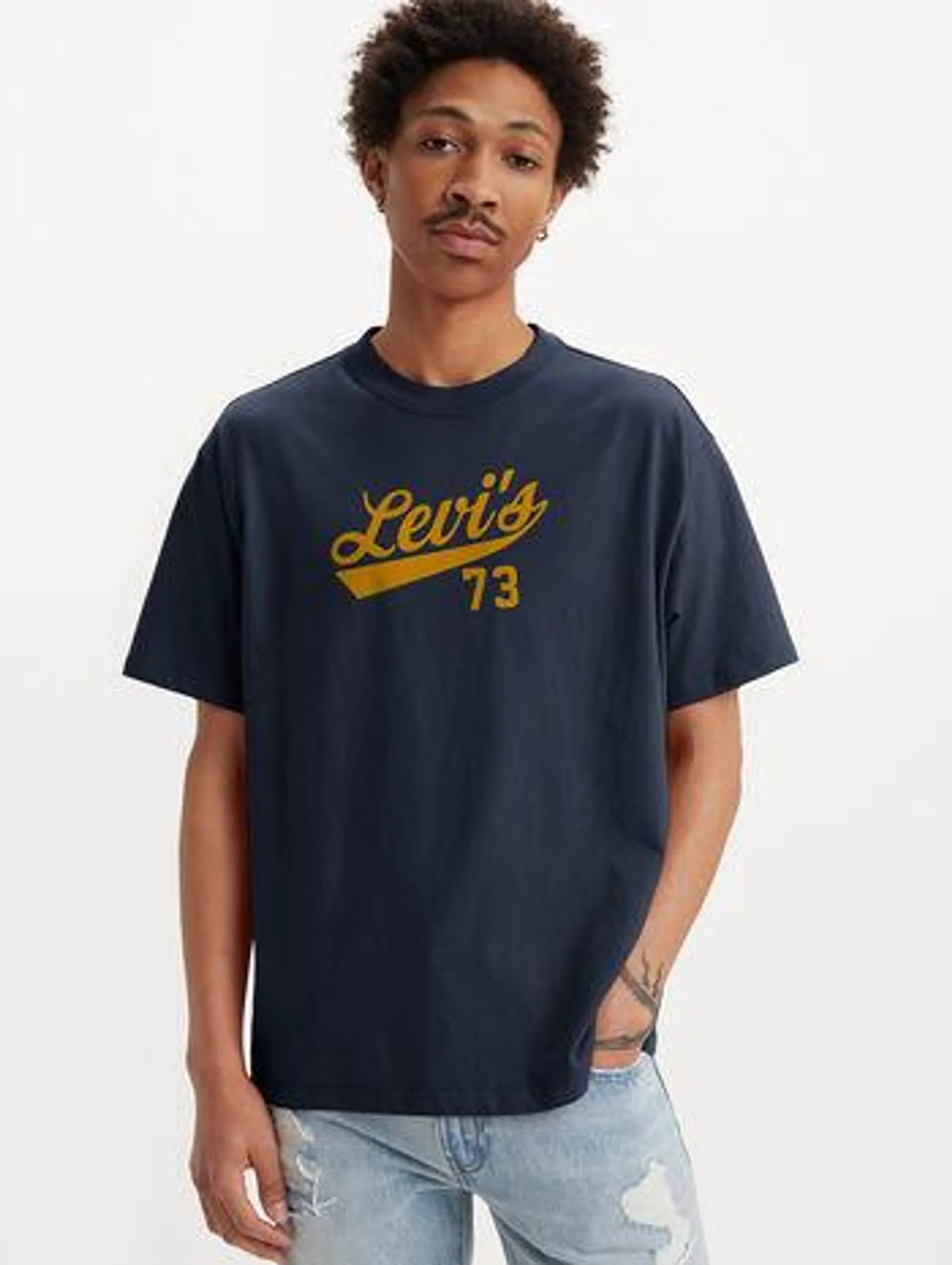 Levi’s® Men’s Graphic Vintage Fit T-Shirt