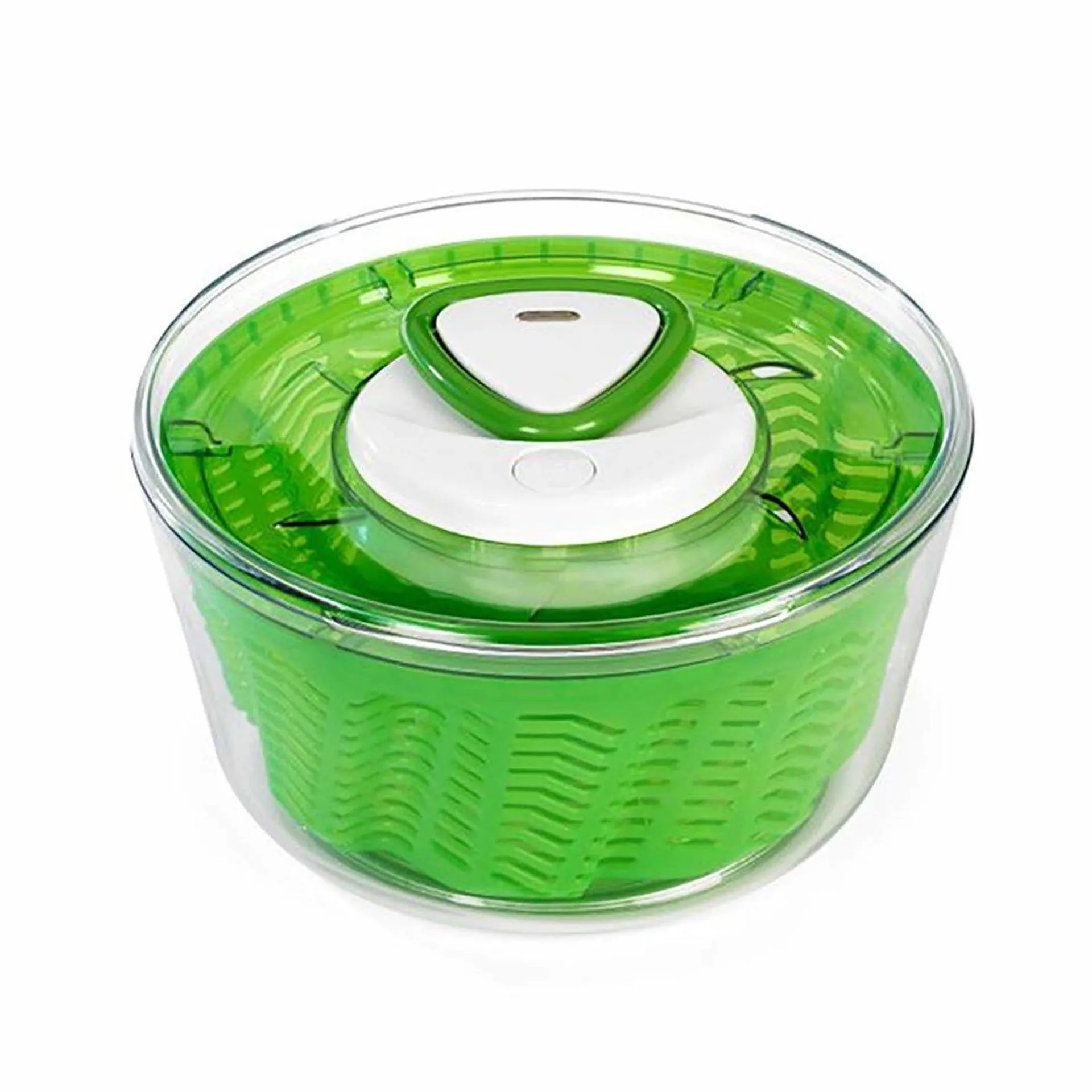 Zyliss Easy Spin 2 Salad Spinner Large