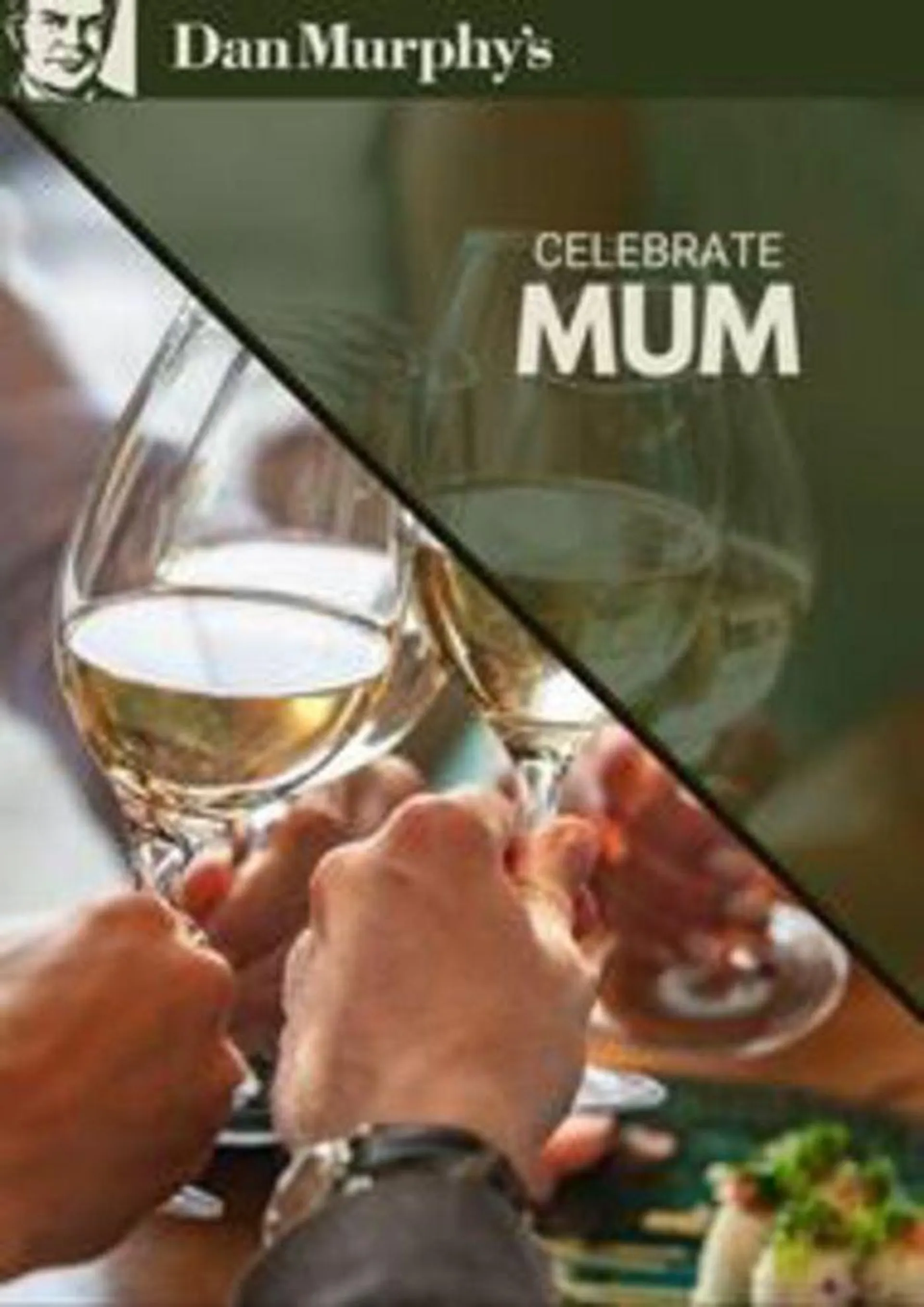 Celebrate Mum - 1