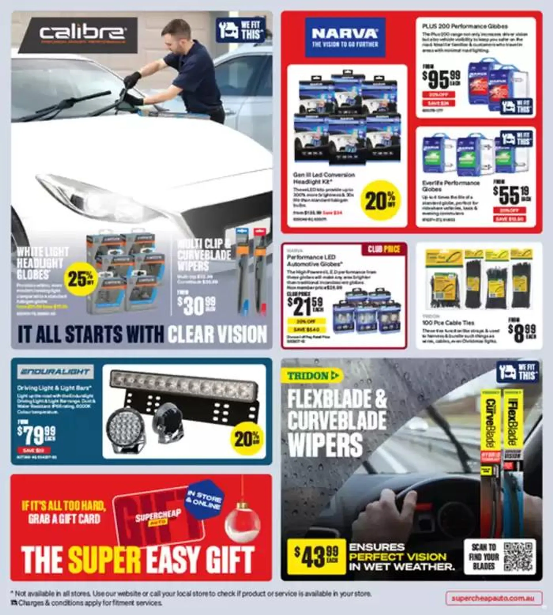 Super Christmas Sale - Catalogue valid from 12 December to 22 December 2024 - page 17