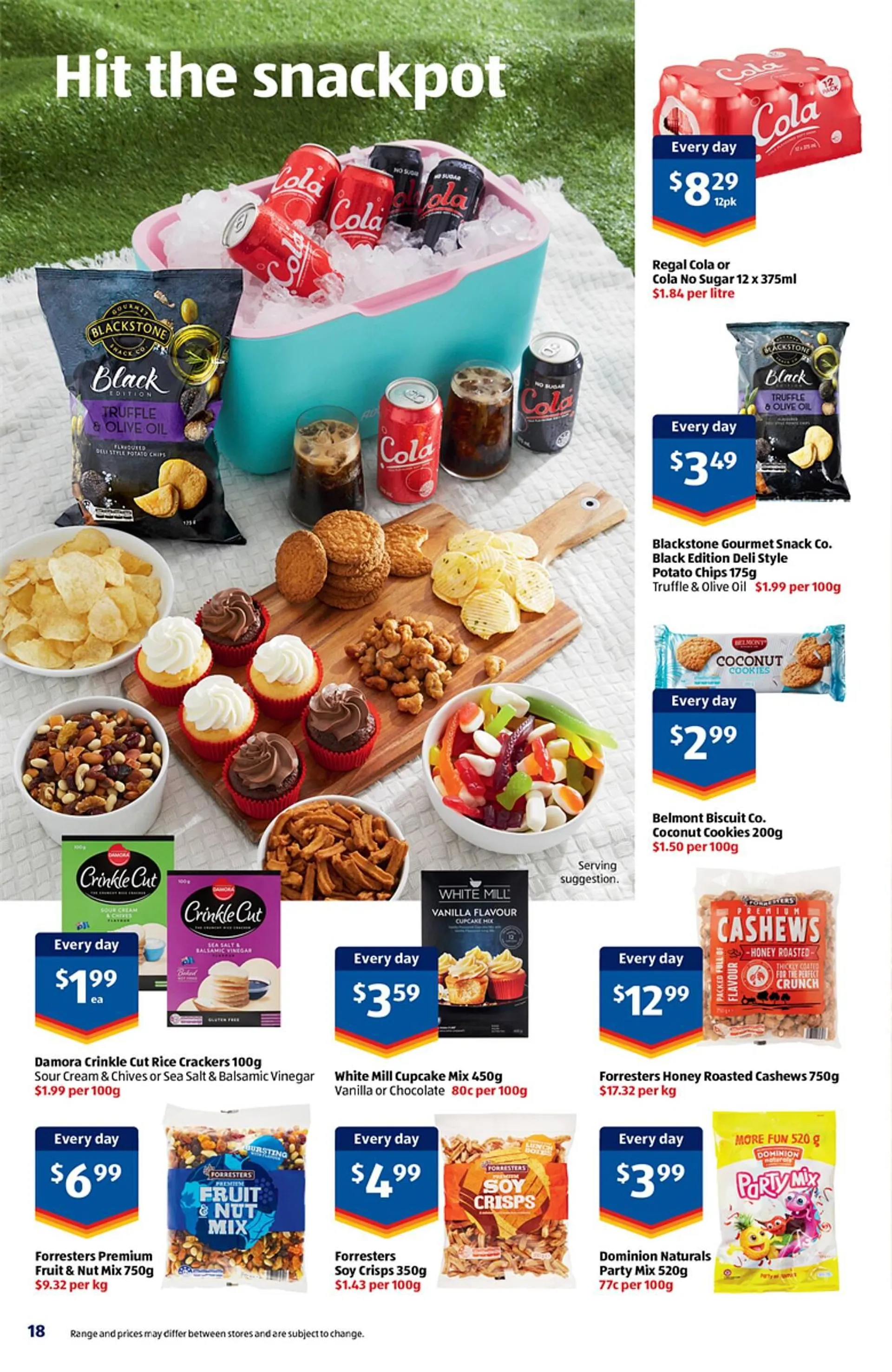 ALDI catalogue - Catalogue valid from 24 December to 30 December 2024 - page 18