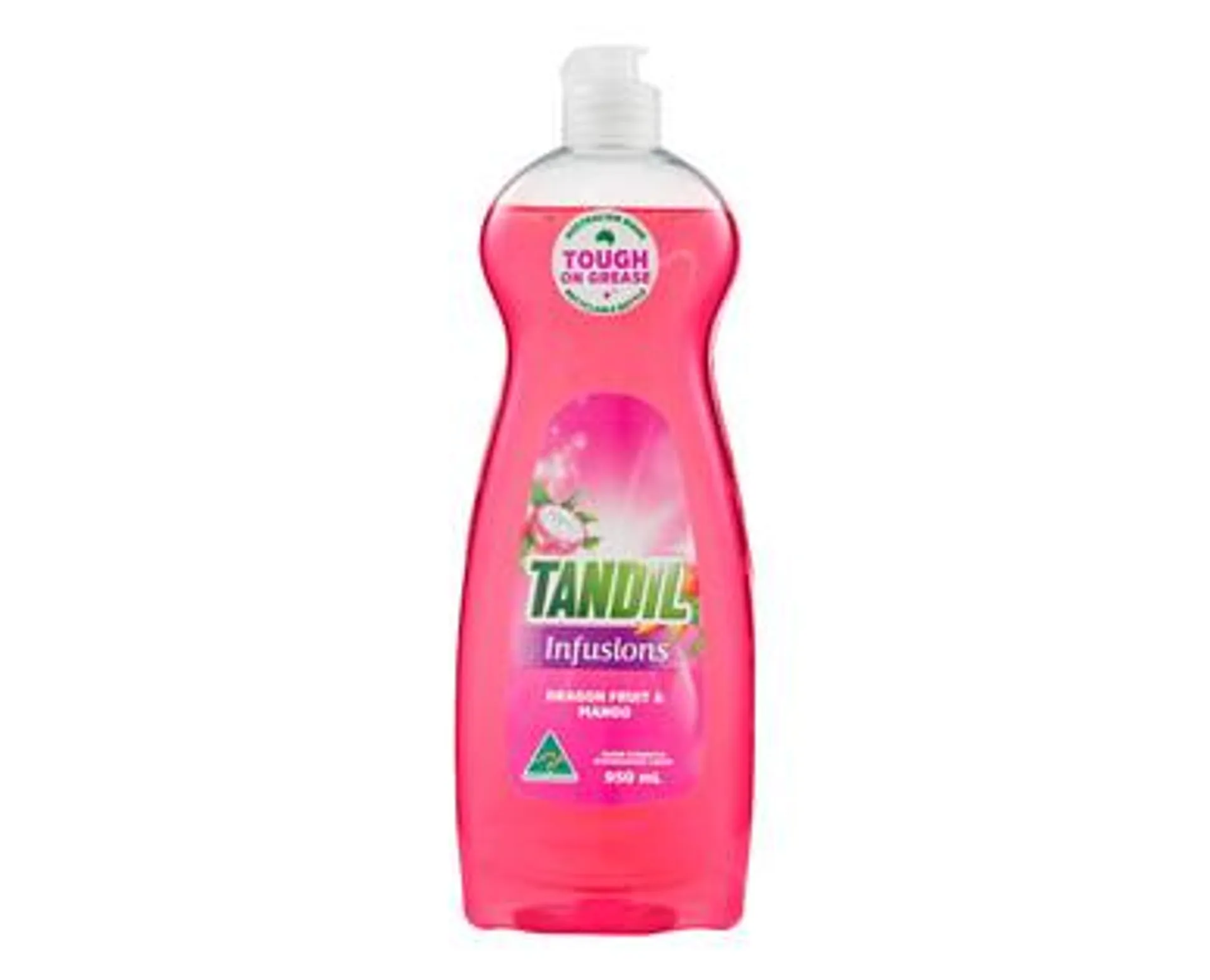 Tandil Super Strength Dishwashing Liquid 950ml