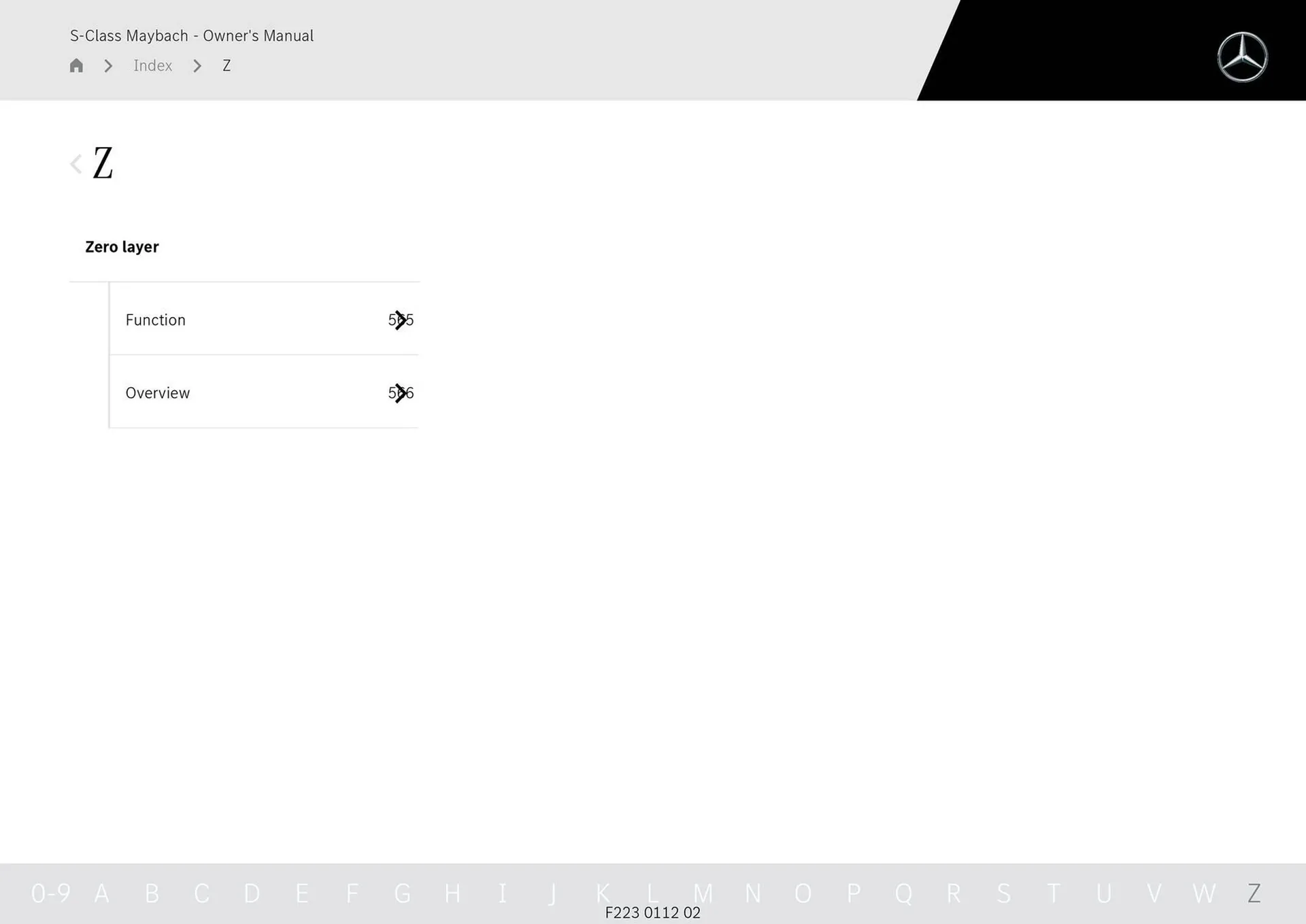 Mercedes-Benz catalogue - Catalogue valid from 1 May to 1 May 2026 - page 1164