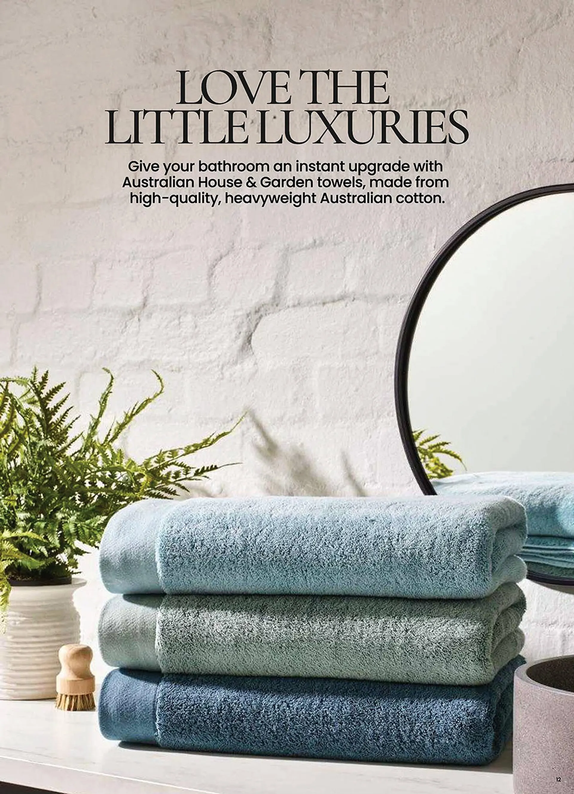 Myer catalogue - Catalogue valid from 6 May to 25 May 2025 - page 12