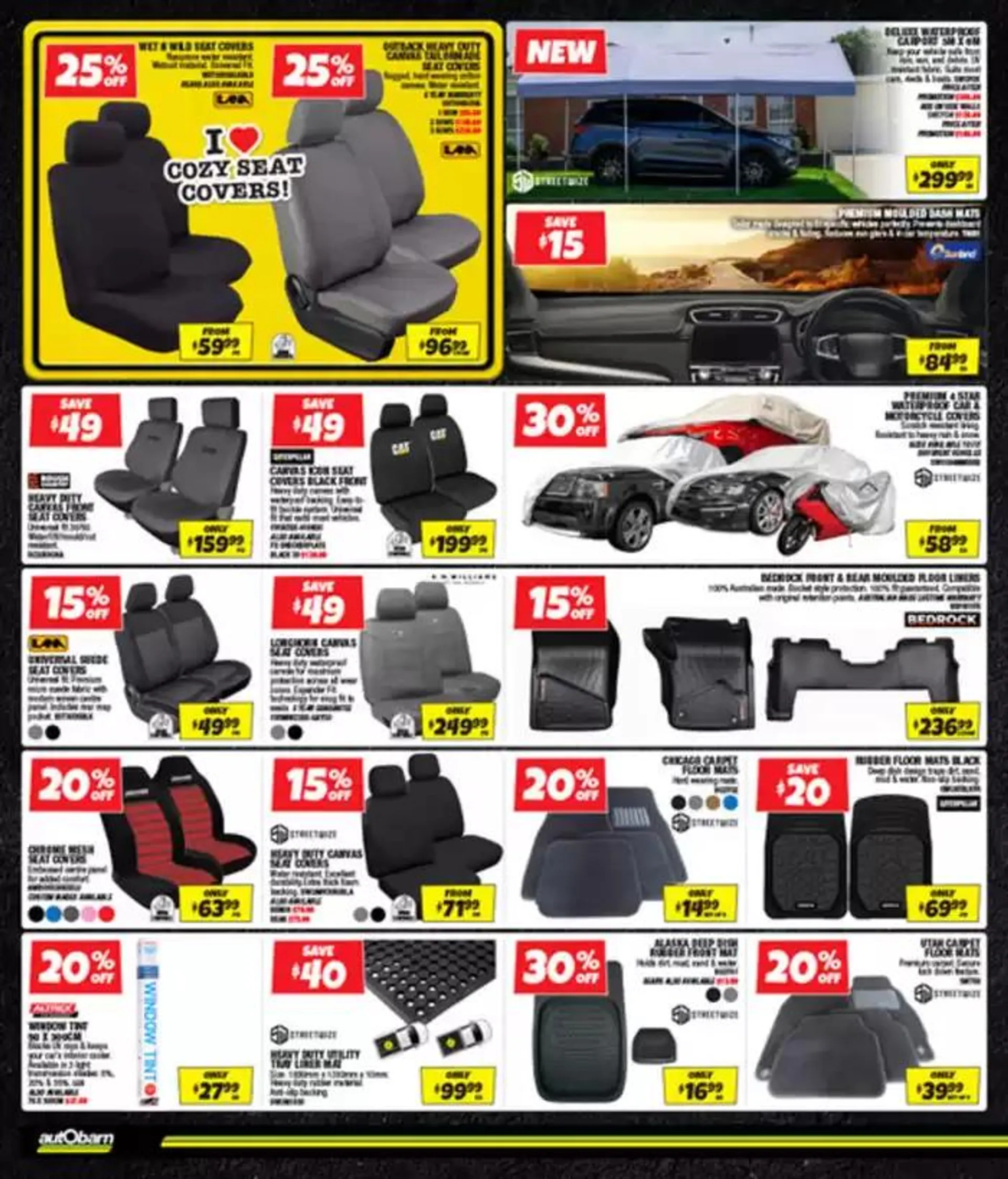 TLC Deals - Catalogue valid from 14 October to 10 November 2024 - page 14