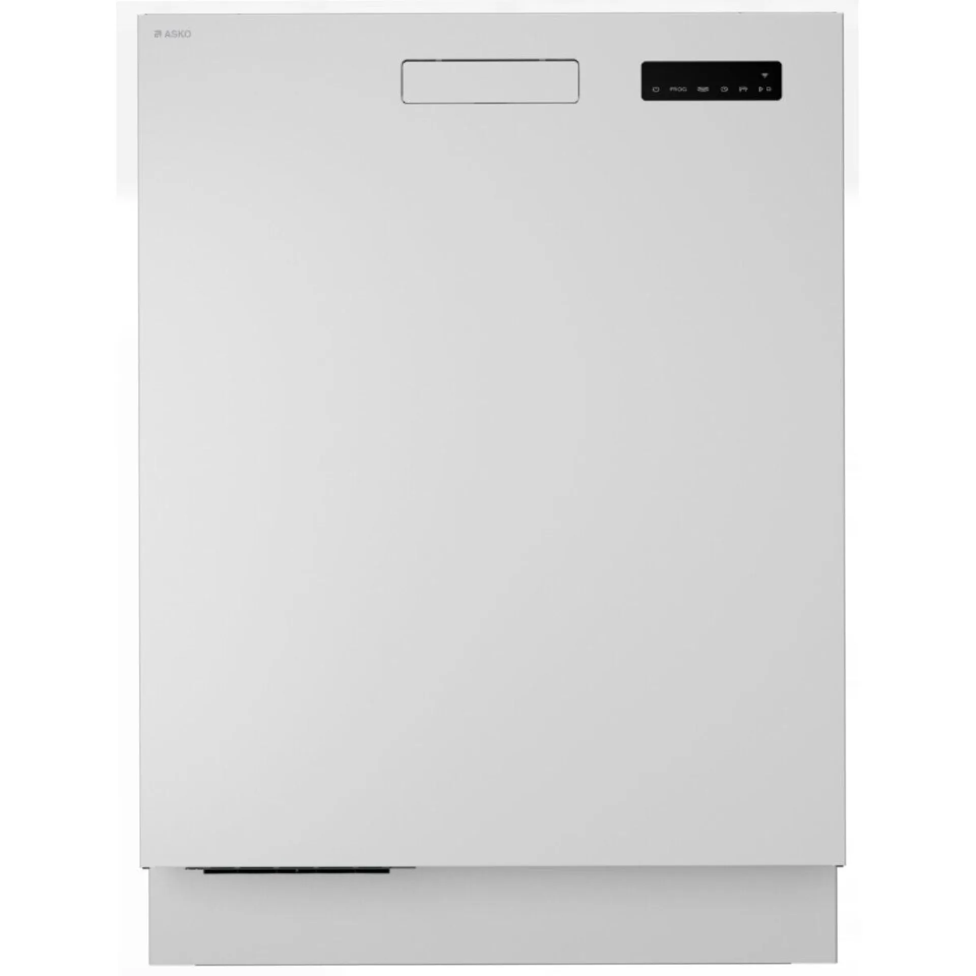 ASKO 60cm Classic Built-In Dishwasher White DBI364IDWAU