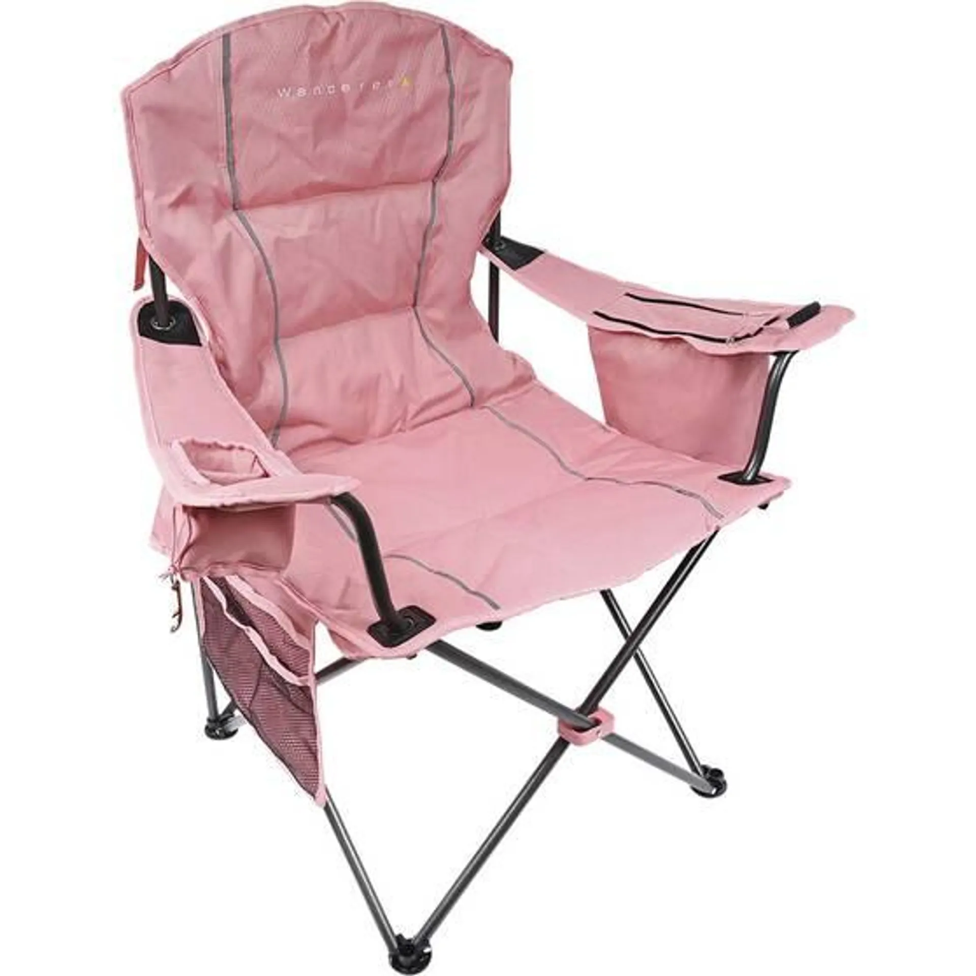 Wanderer Premium Cooler Arm Chair Rose 120kg