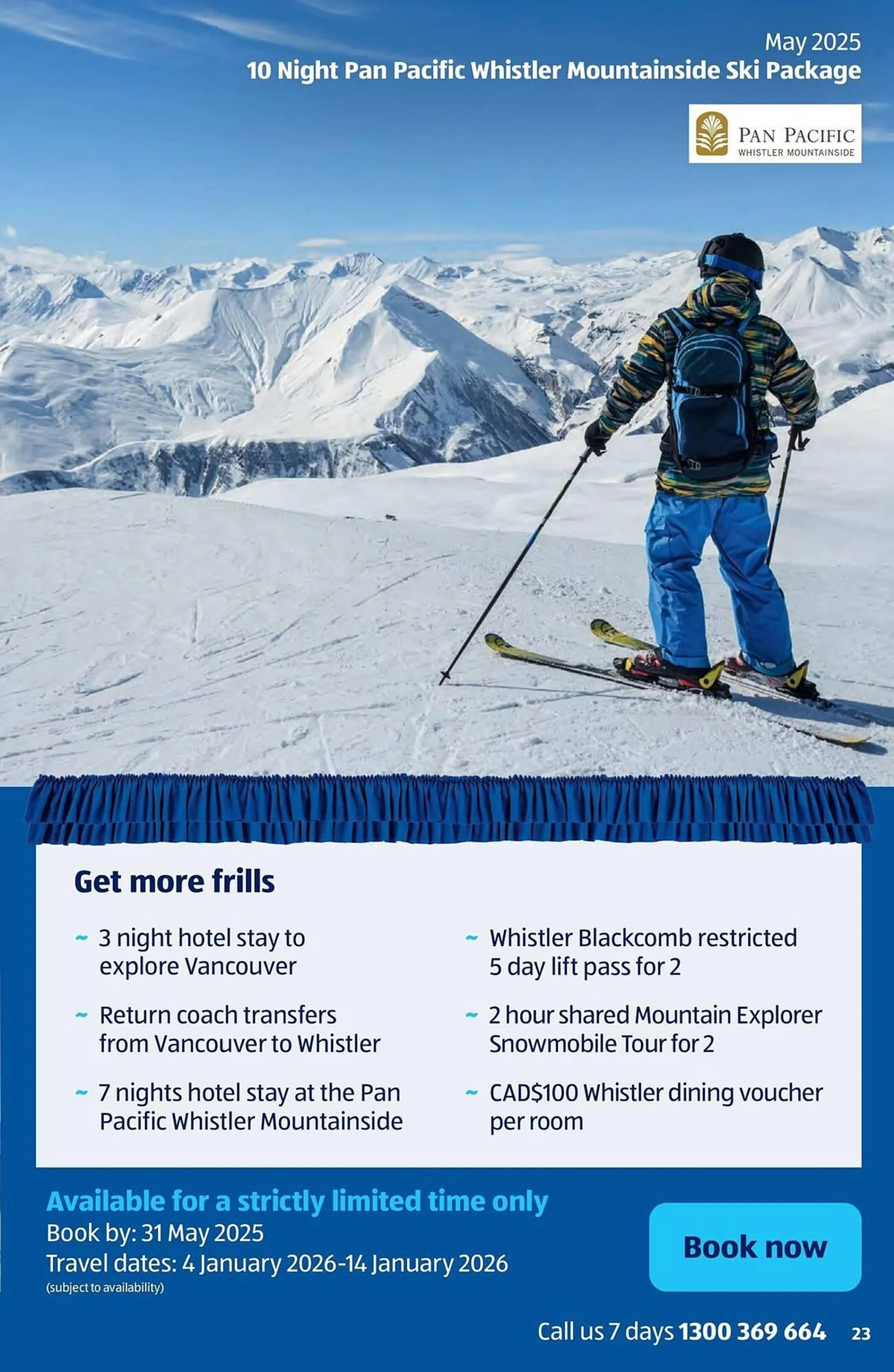 ALDI catalogue - Catalogue valid from 1 May to 30 May 2025 - page 23