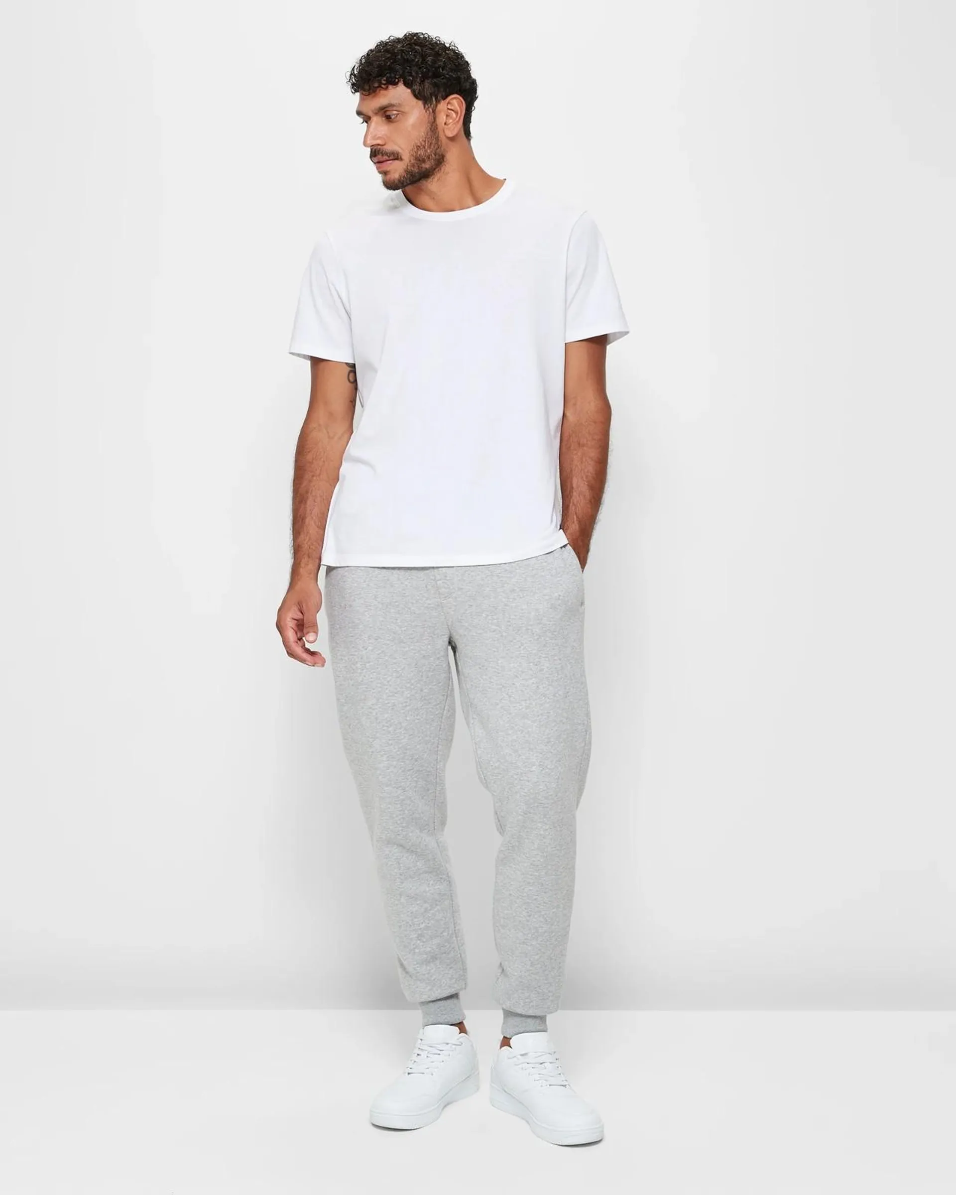 Casual Trackpants