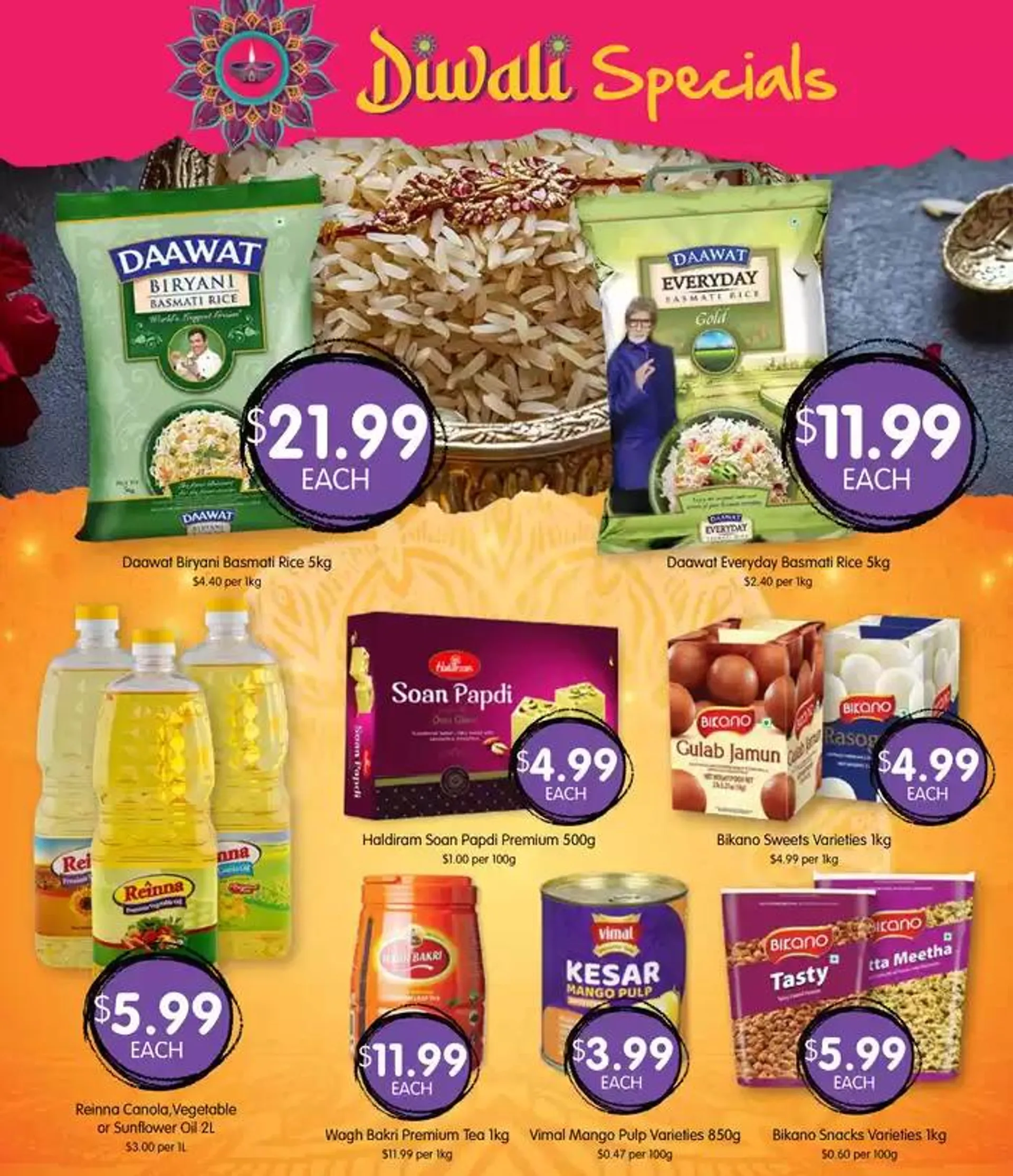 Weekly Specials - Catalogue valid from 23 October to 29 October 2024 - page 10