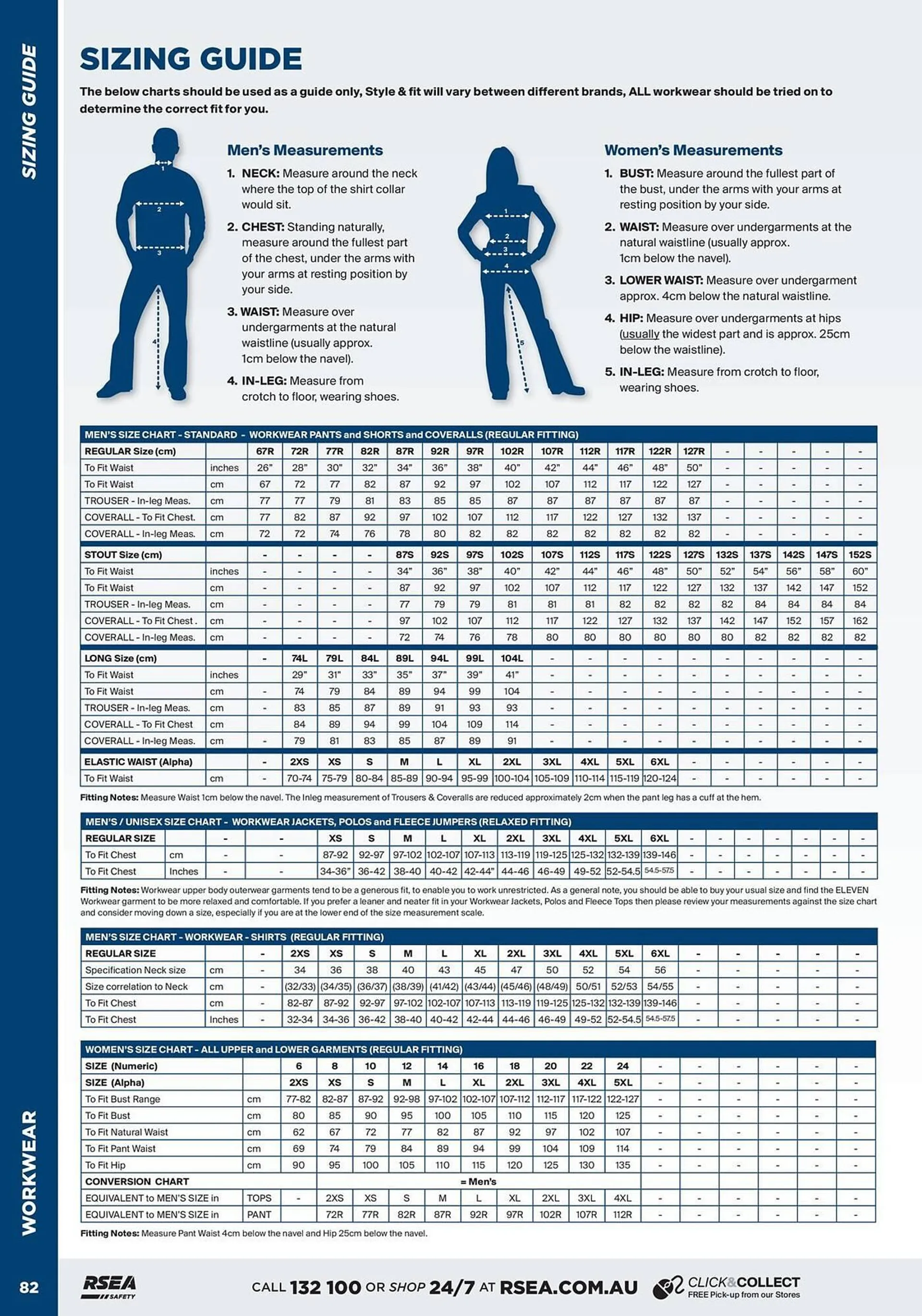 RSEA Safety catalogue - Catalogue valid from 27 September to 31 December 2024 - page 78