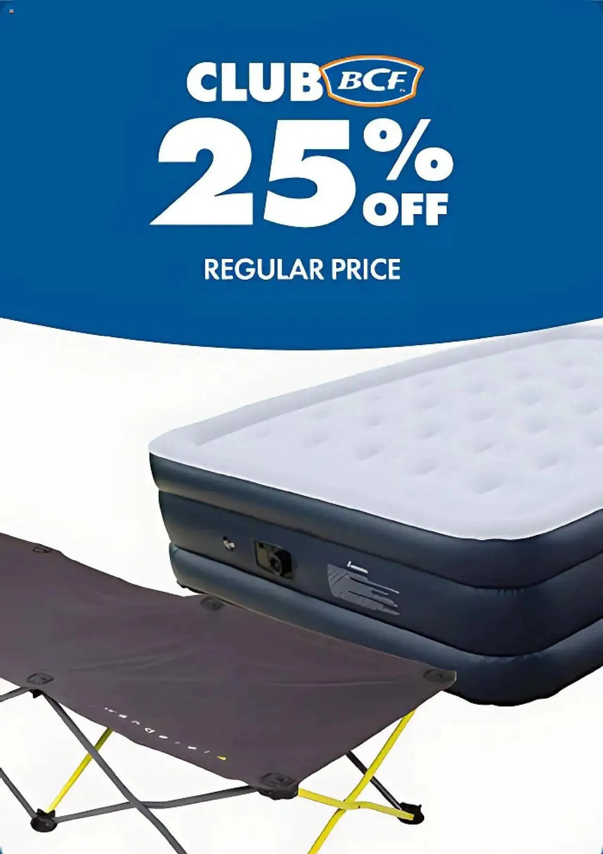 BCF catalogue - Catalogue valid from 1 May to 12 May 2025 - page 9