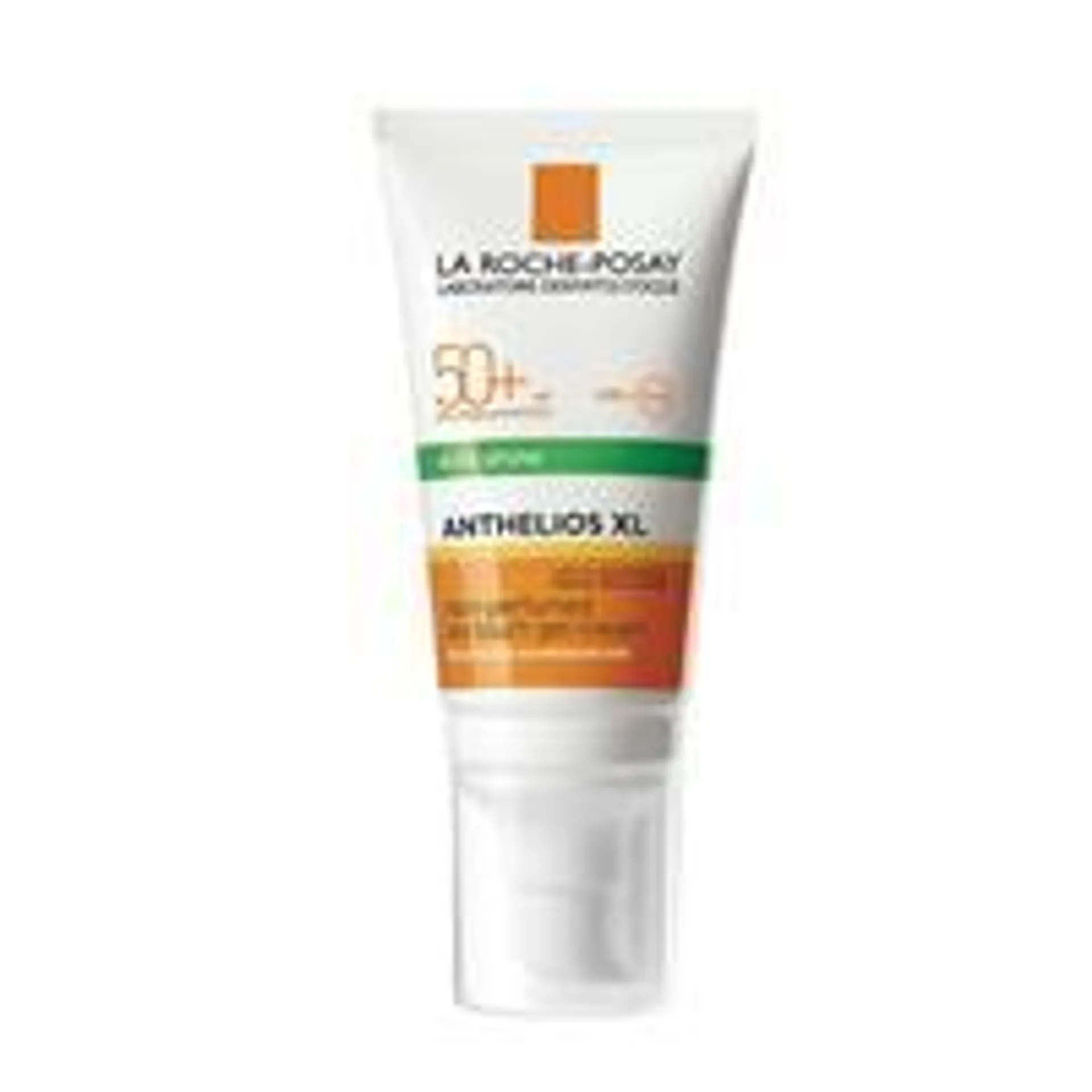 La Roche-Posay Anthelios XL Dry Touch SPF50+ Sunscreen For Oily Skin 50ml