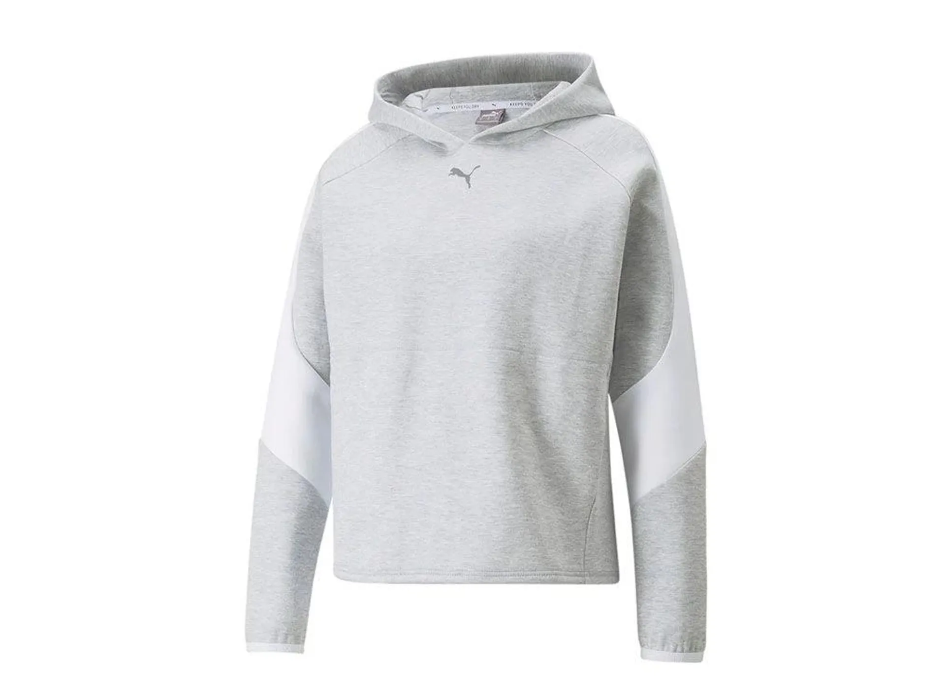 Puma Women's Evostripe Hoodie