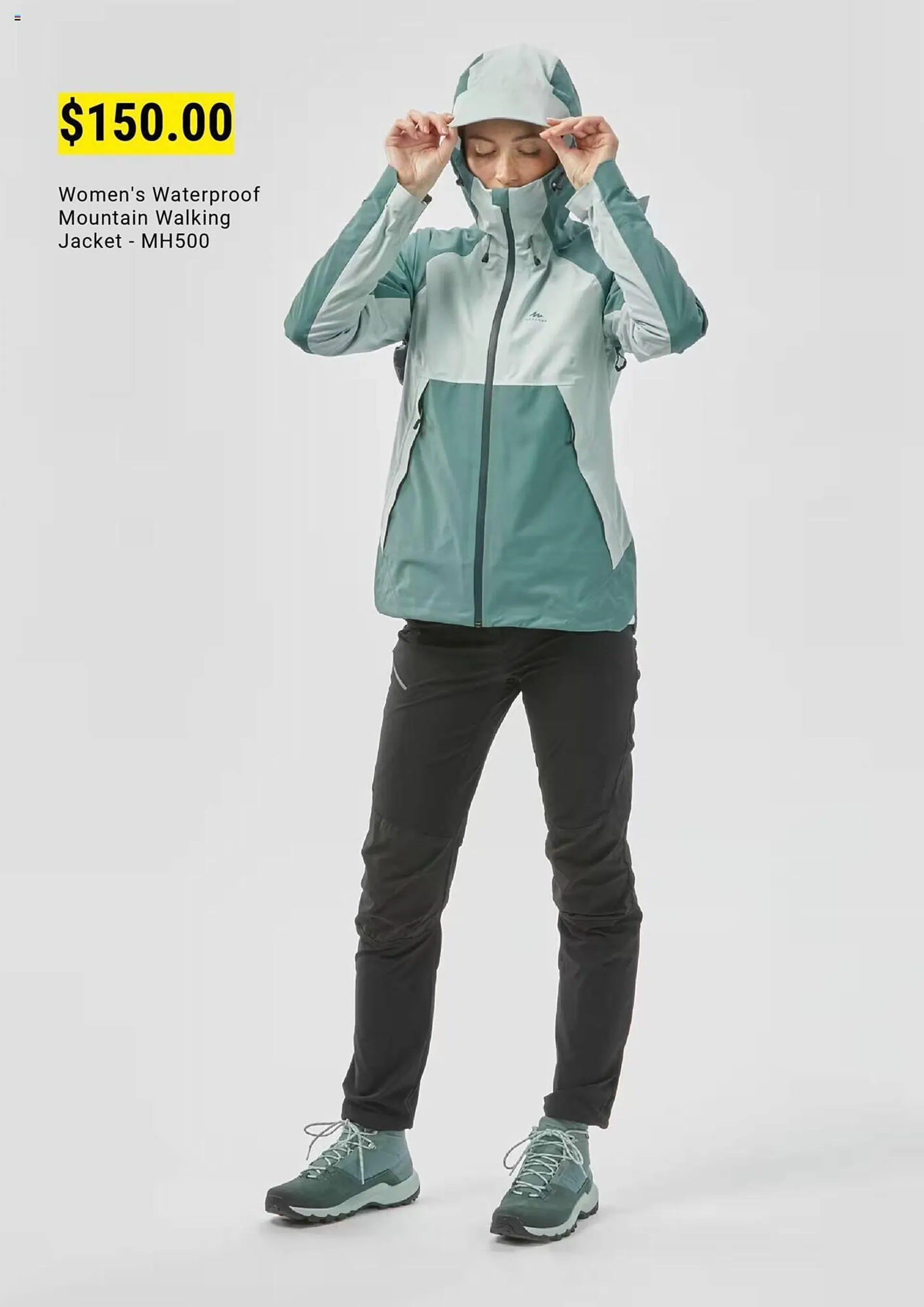 Decathlon catalogue - 14