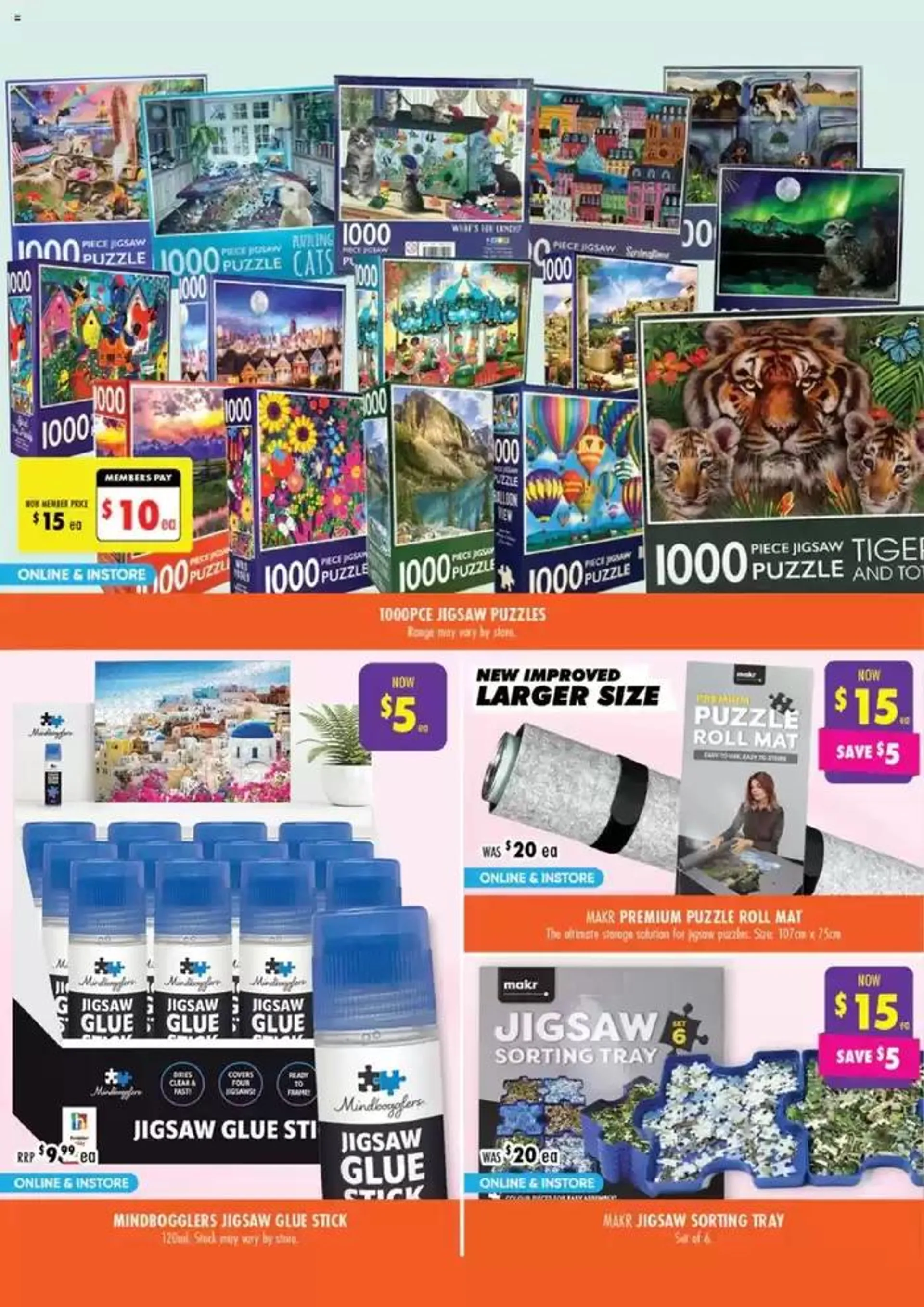 Hot Summer Sale - Catalogue valid from 7 January to 16 January 2025 - page 7