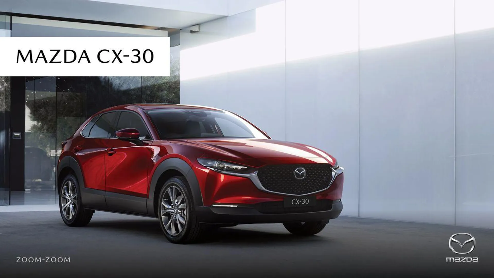 CX - 30 - 1