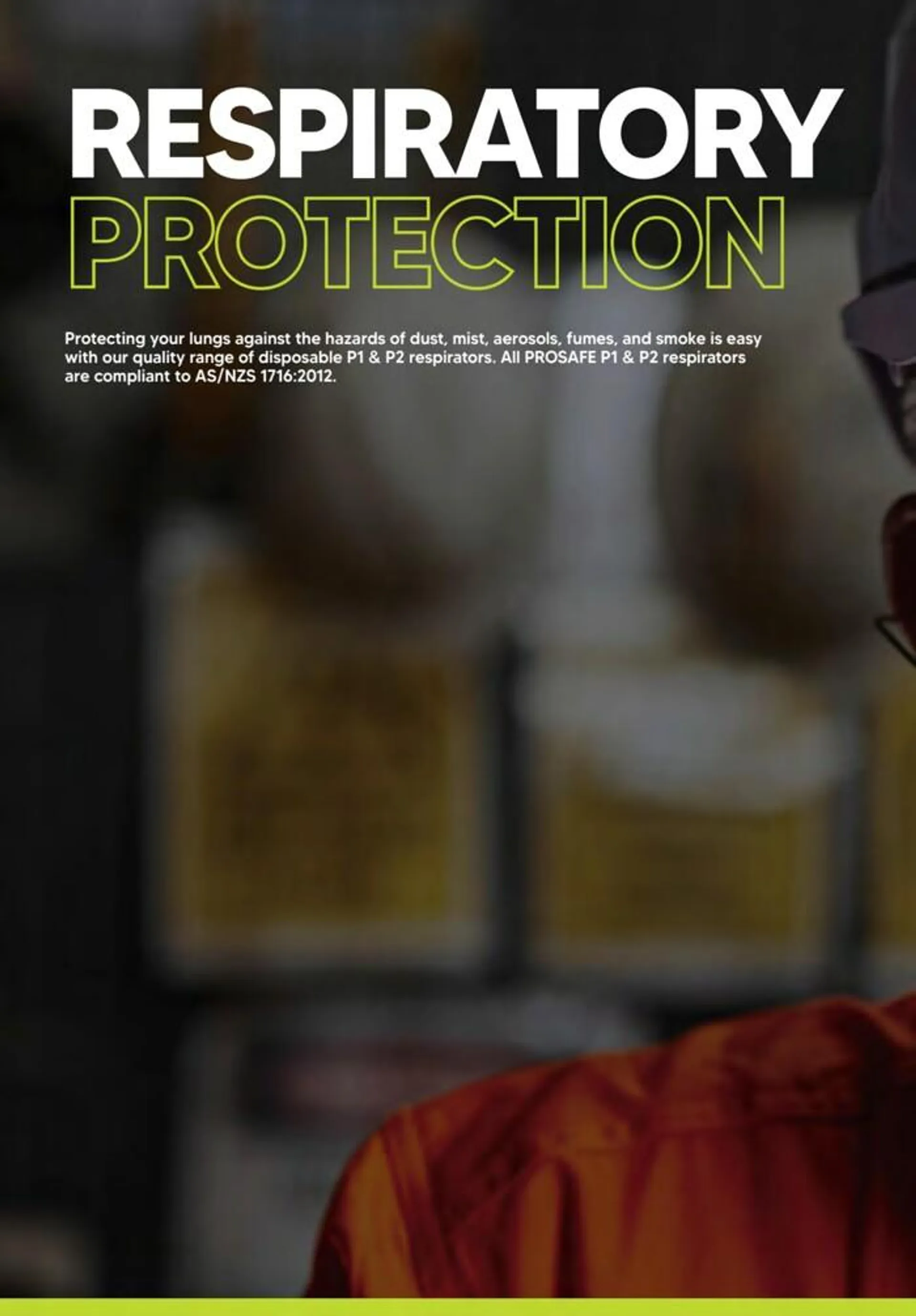 Ppe & Workplace Safety Catalogue 2023_24 - 36