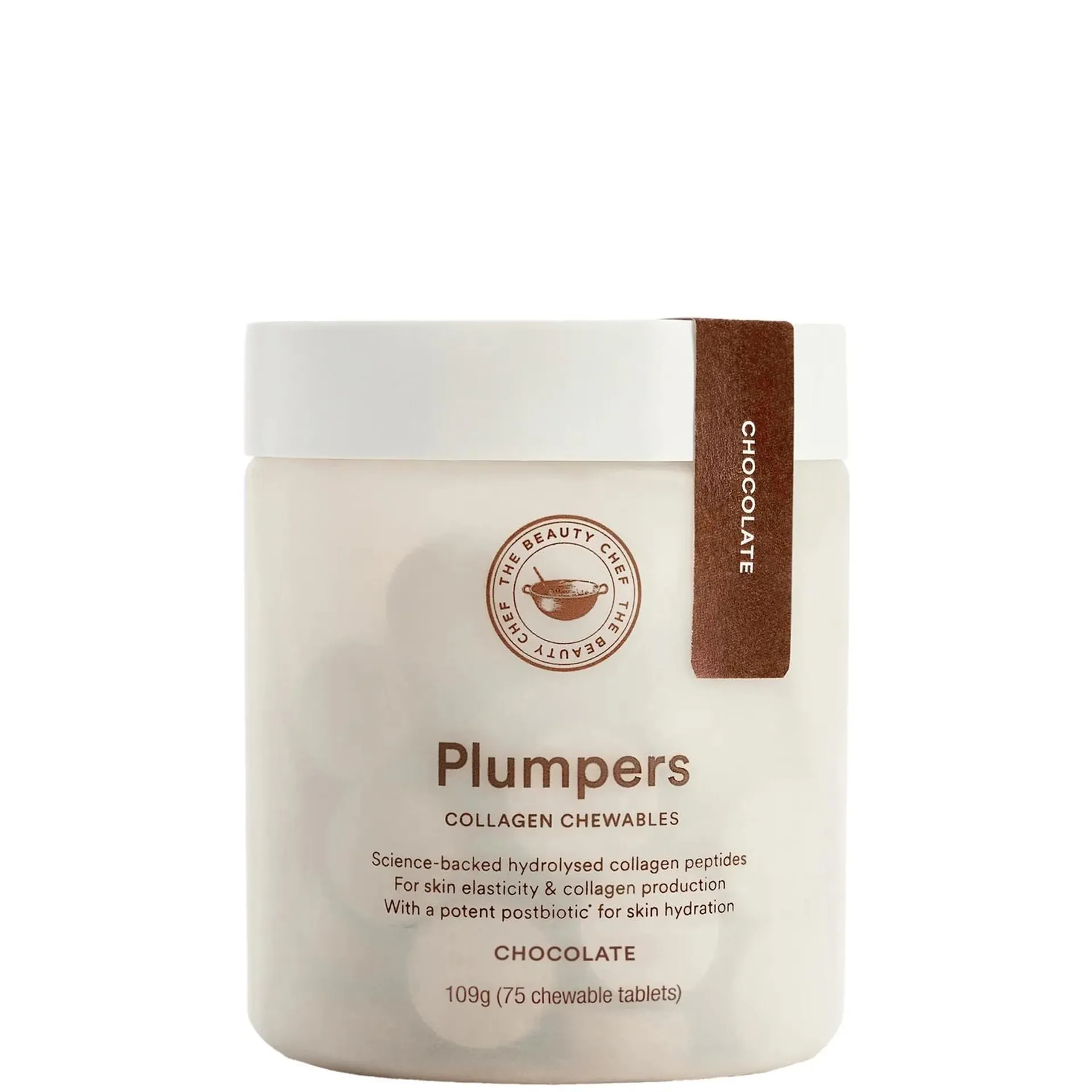 The Beauty Chef Collagen Plumpers