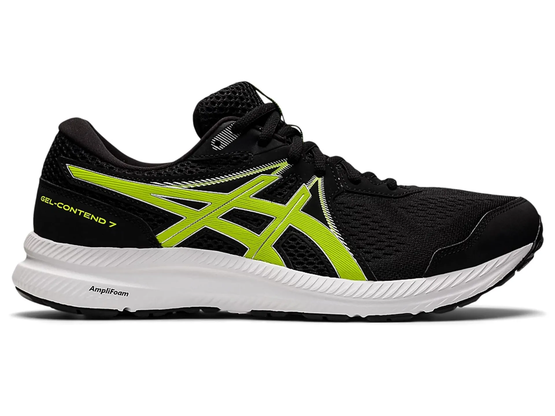 Asics Mens Gel Contend 7