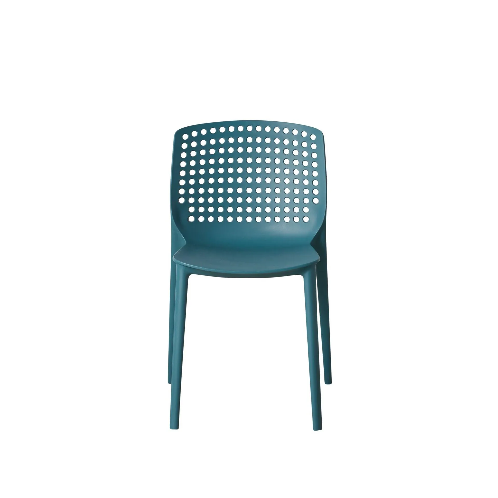 Gryd Dining Chair Marine Blue