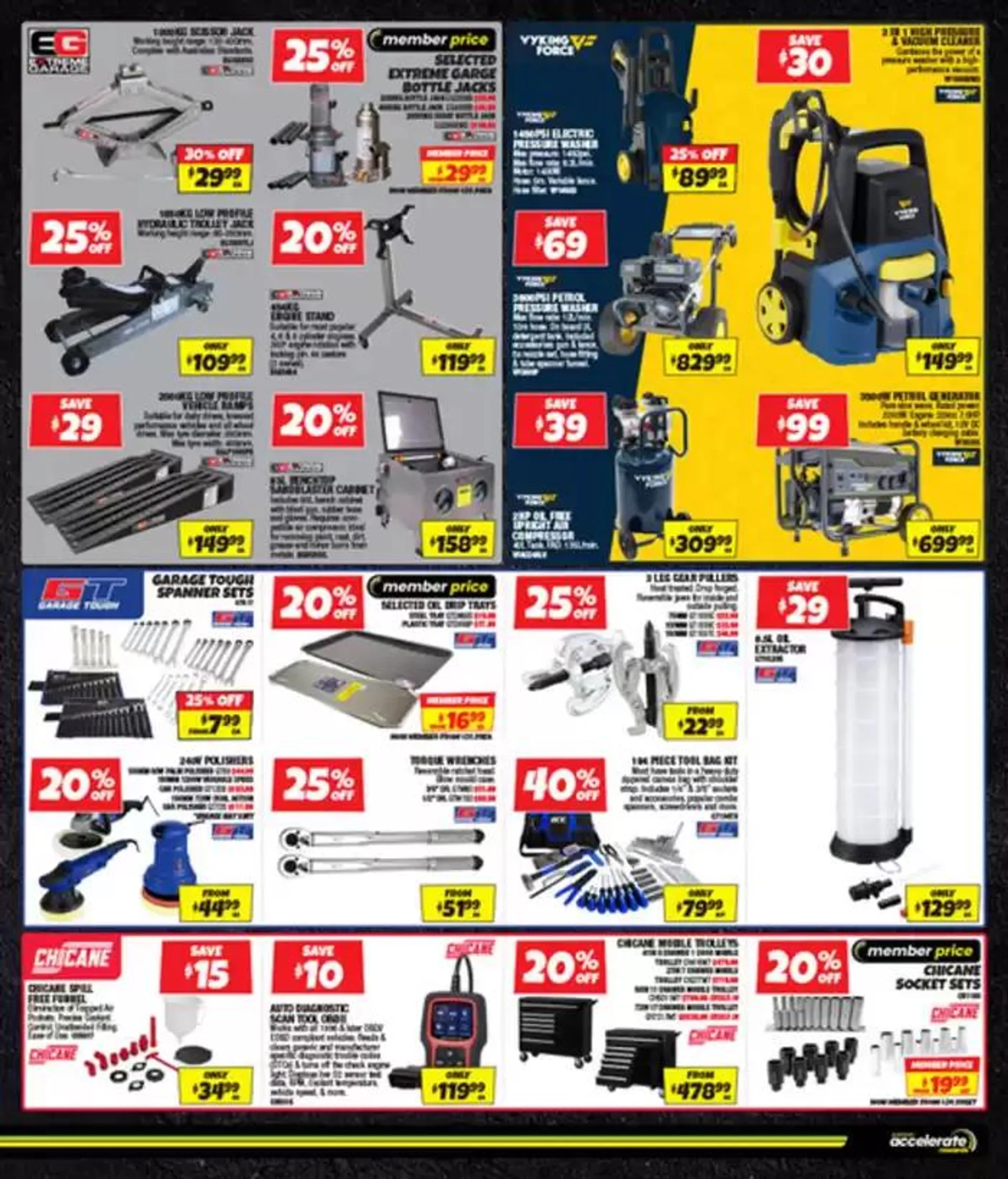 TLC Deals - Catalogue valid from 14 October to 10 November 2024 - page 7