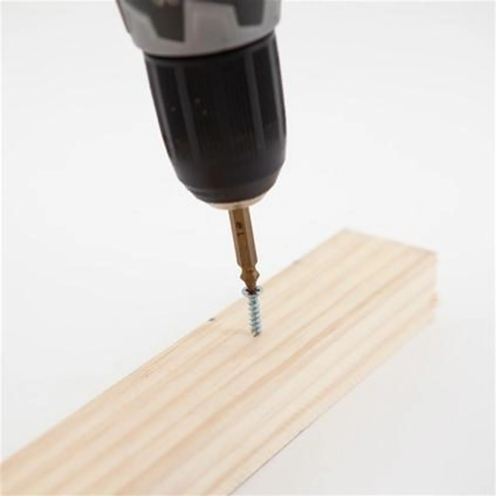 Damaged Screw Remover