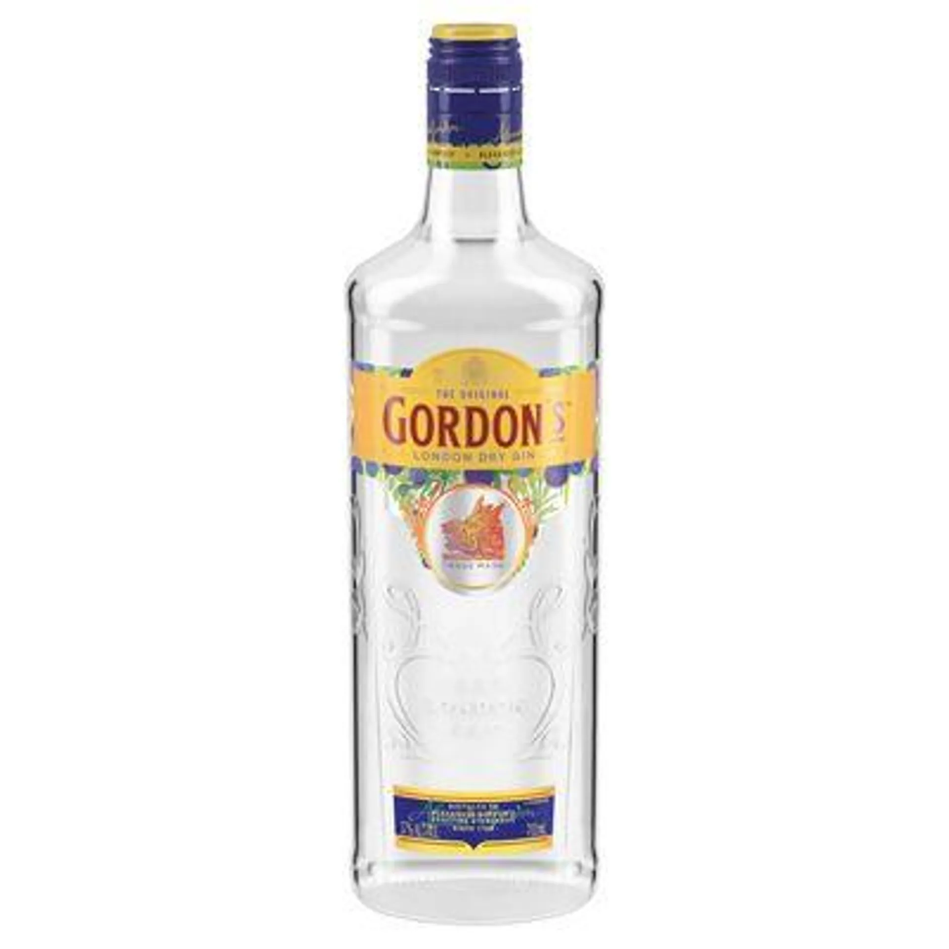 London Dry Gin