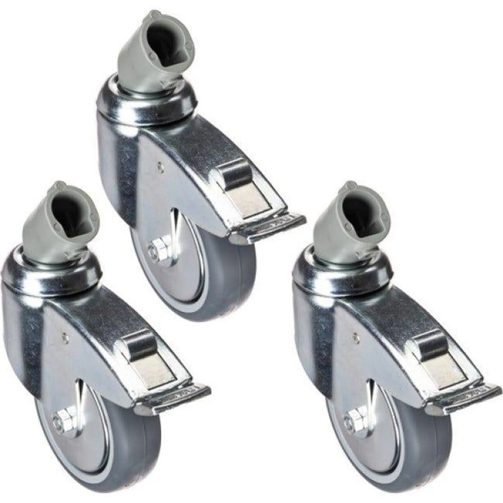 Manfrotto 110G Locking Caster Set