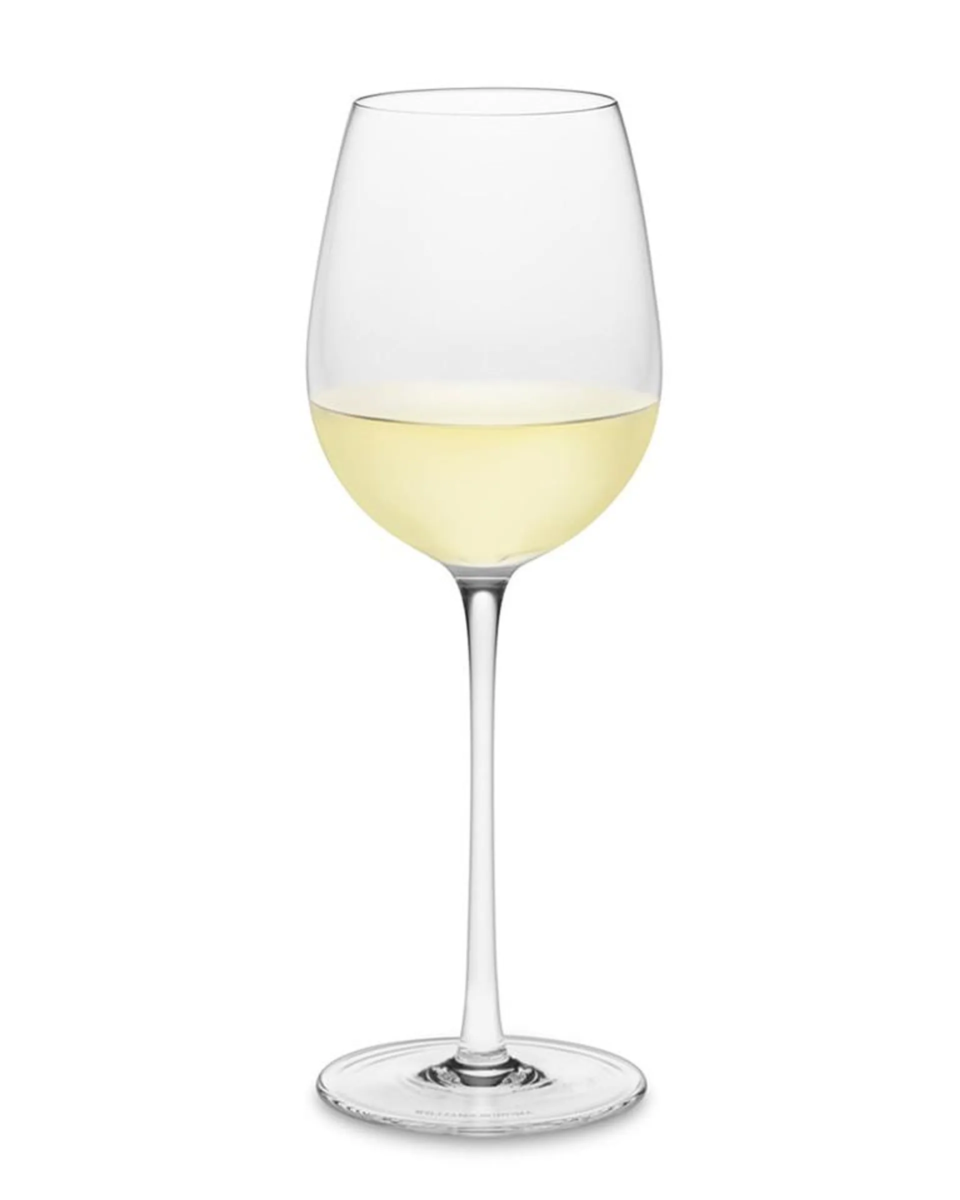 Williams Sonoma Reserve Sauvignon Blanc Wine Glass