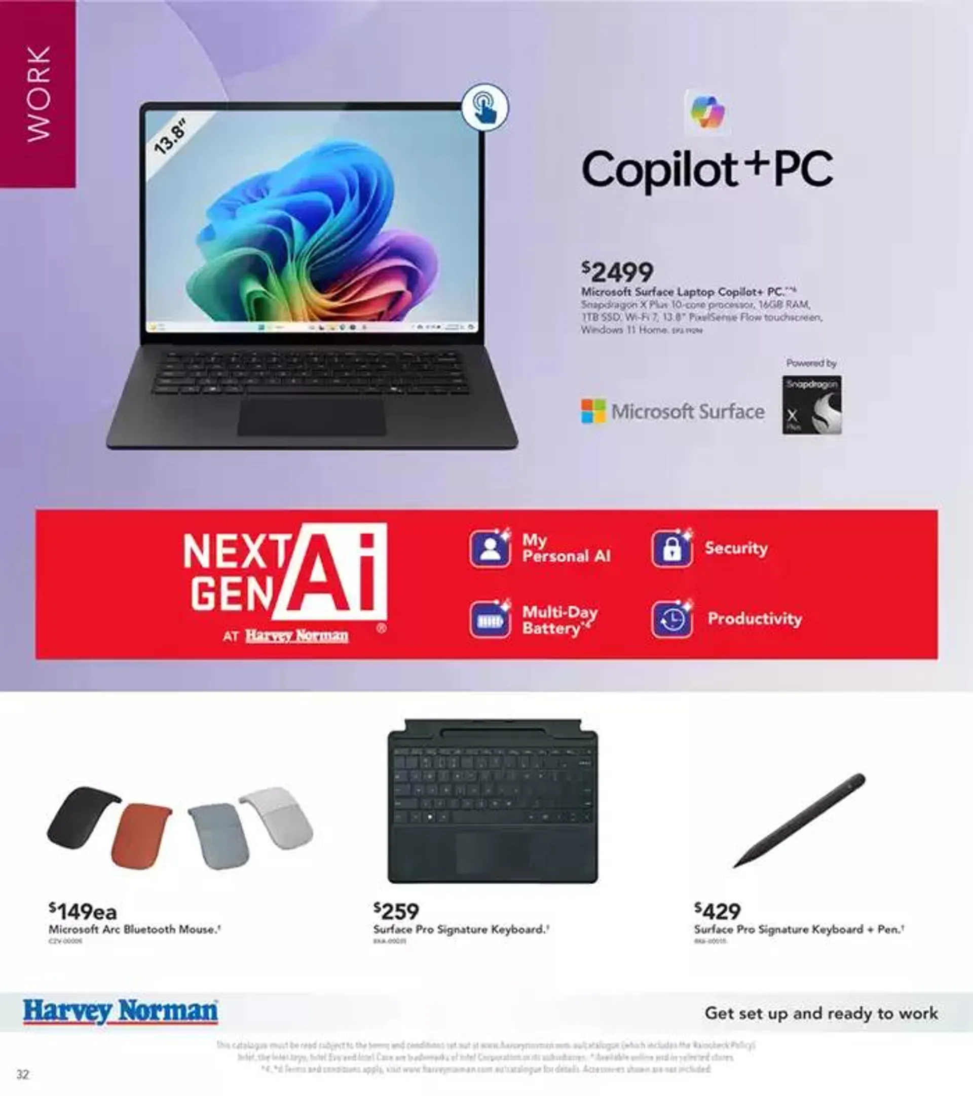 Computers Back to School - Catalogue valid from 10 January to 20 January 2025 - page 25