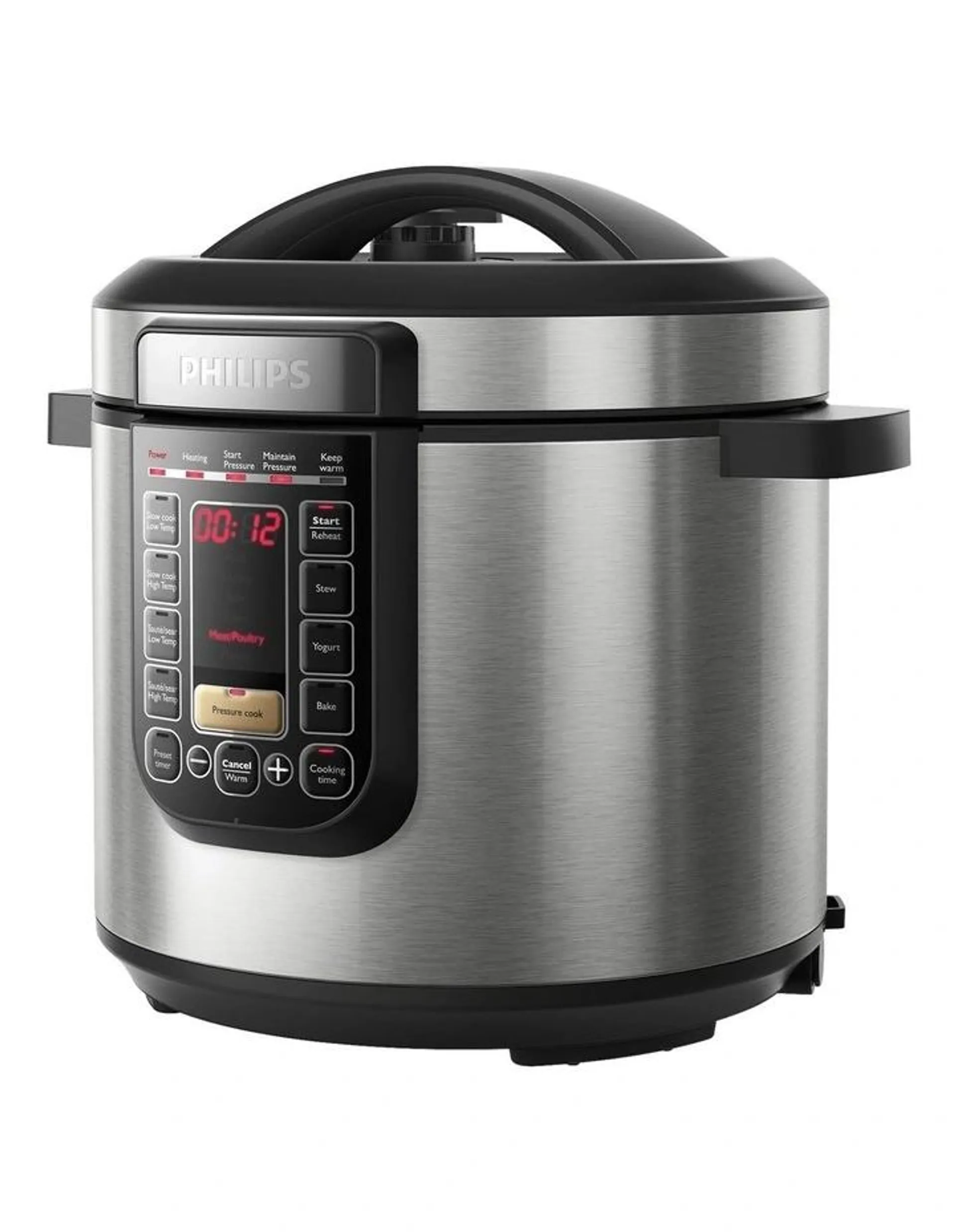 All in One Cooker HD2237/72