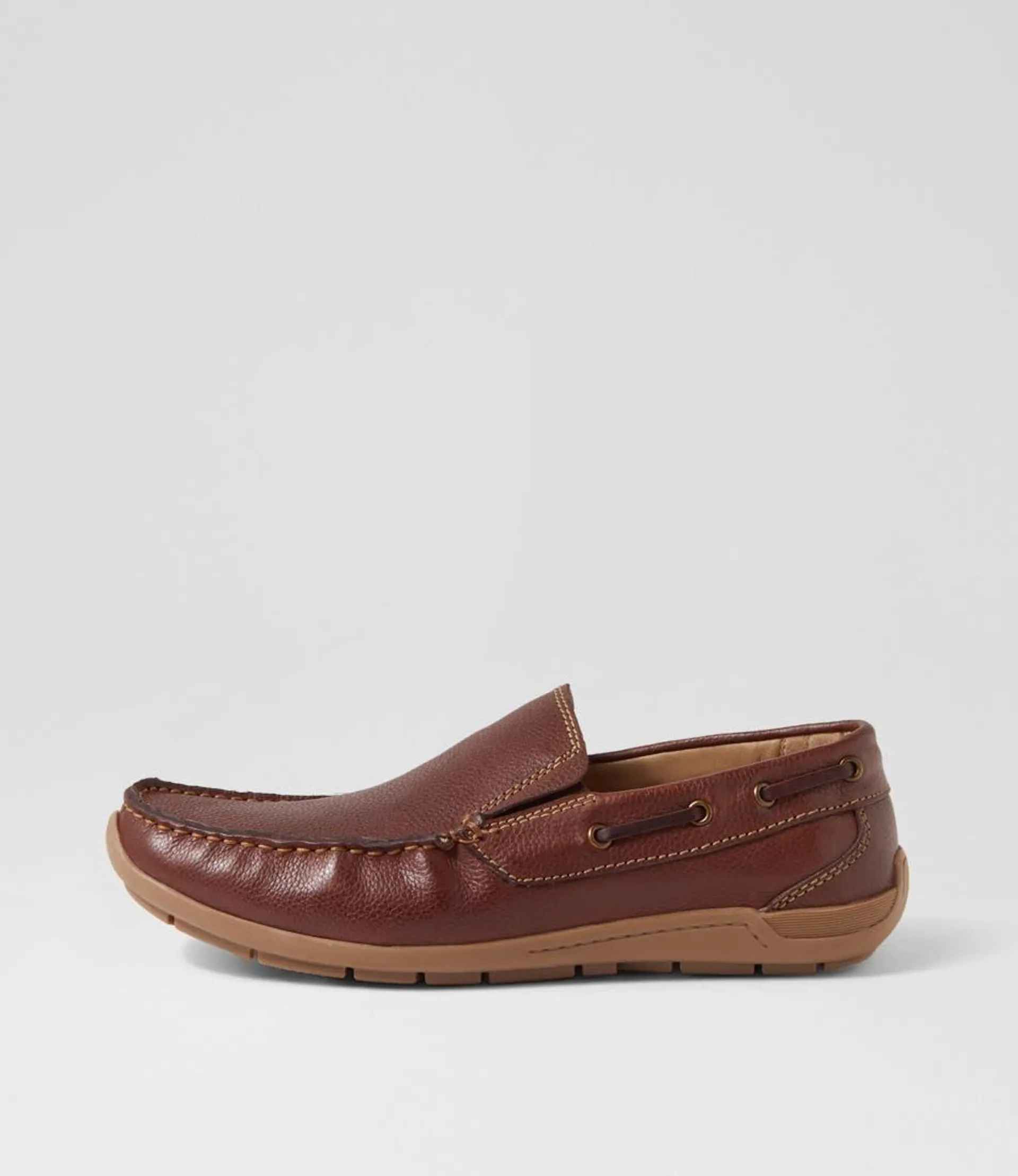 piet moro leather flat shoes