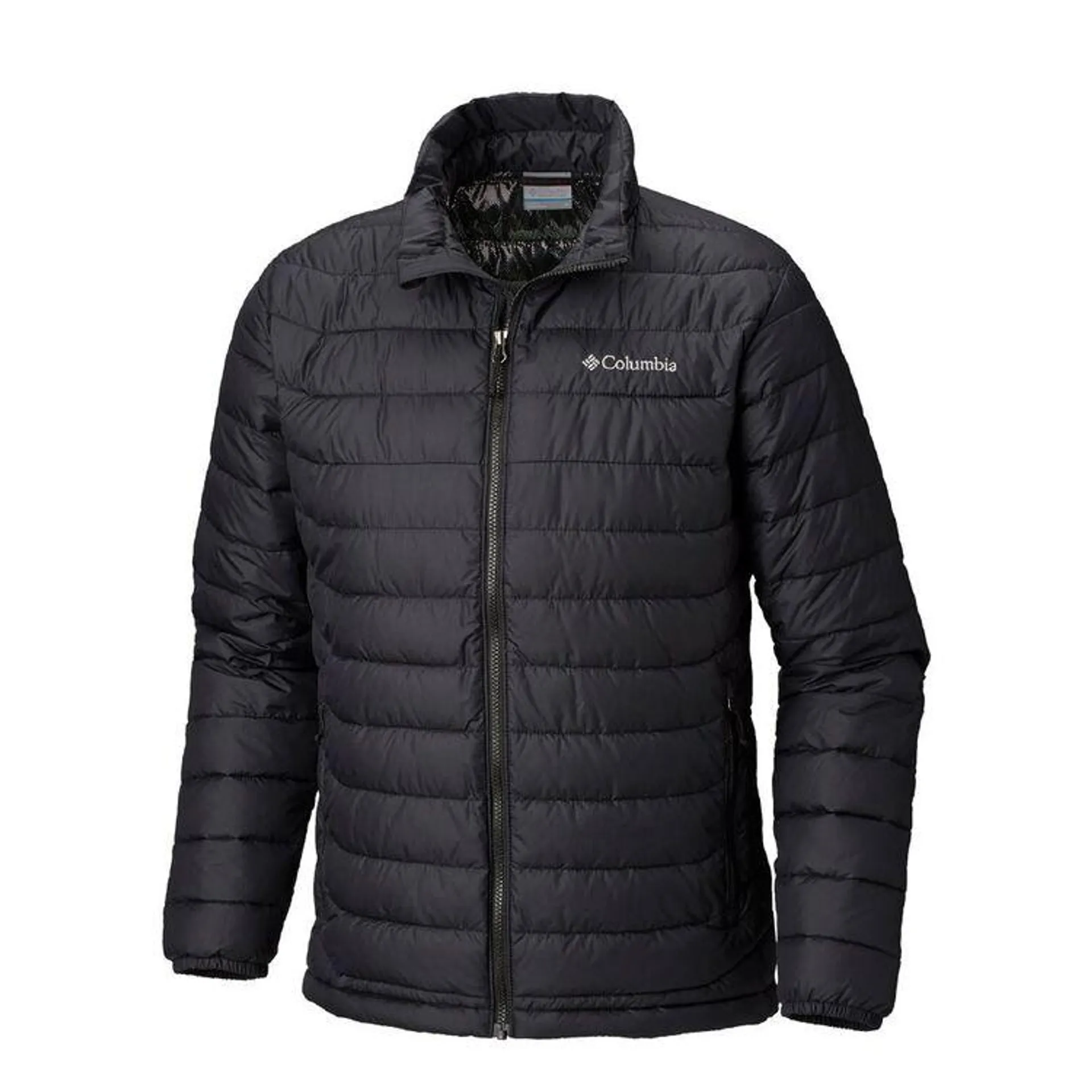 Columbia Men's Powder Lite™ Insulated Jacket Black