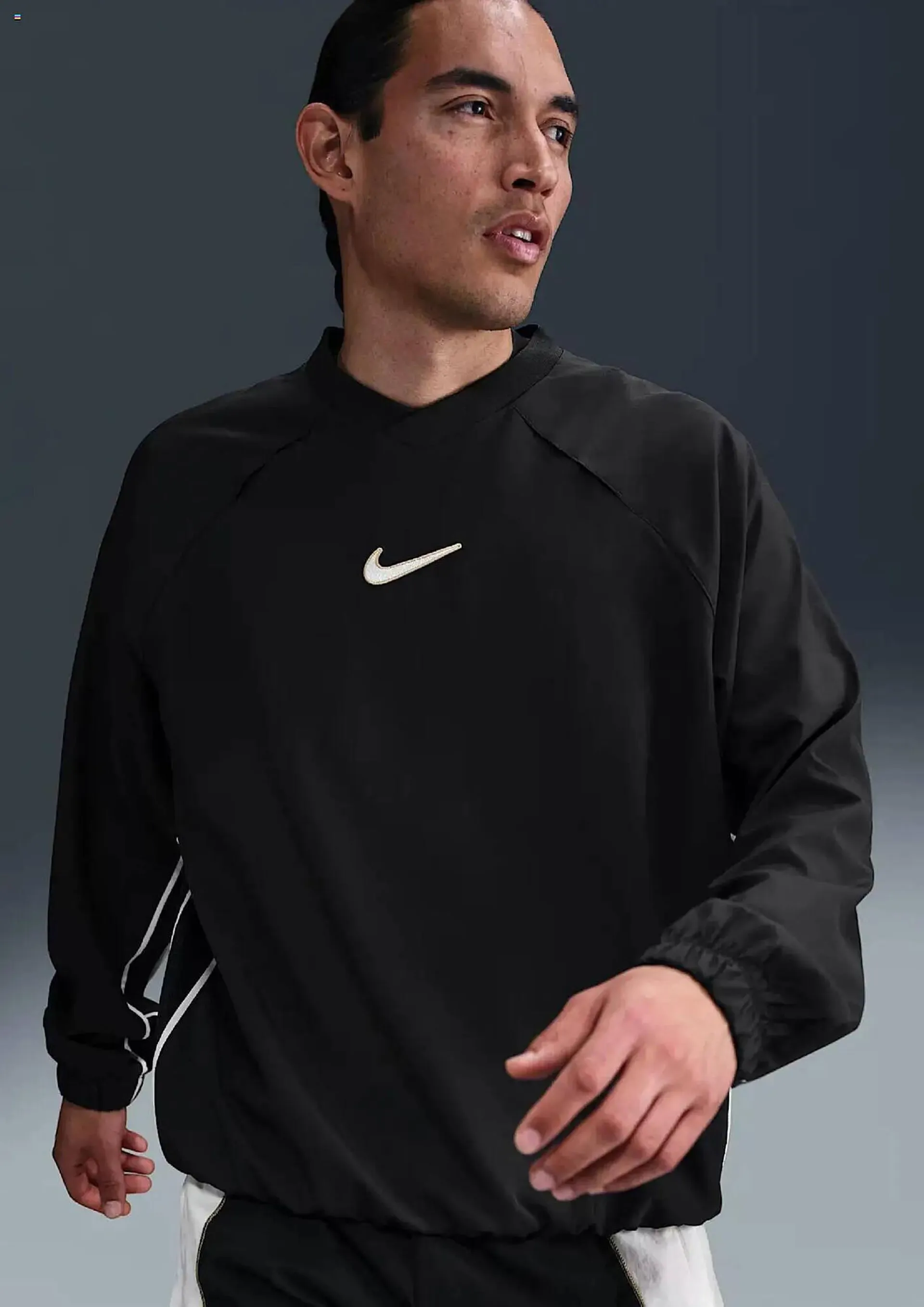 Catálogo de Folleto Nike 1 de junio al 30 de junio 2025 - Página 13