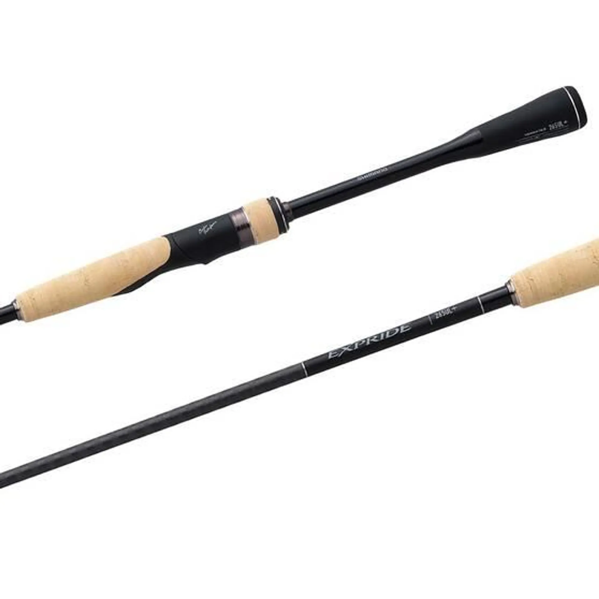 Shimano Expride Spinning Rod 6ft 10in 4-8lb