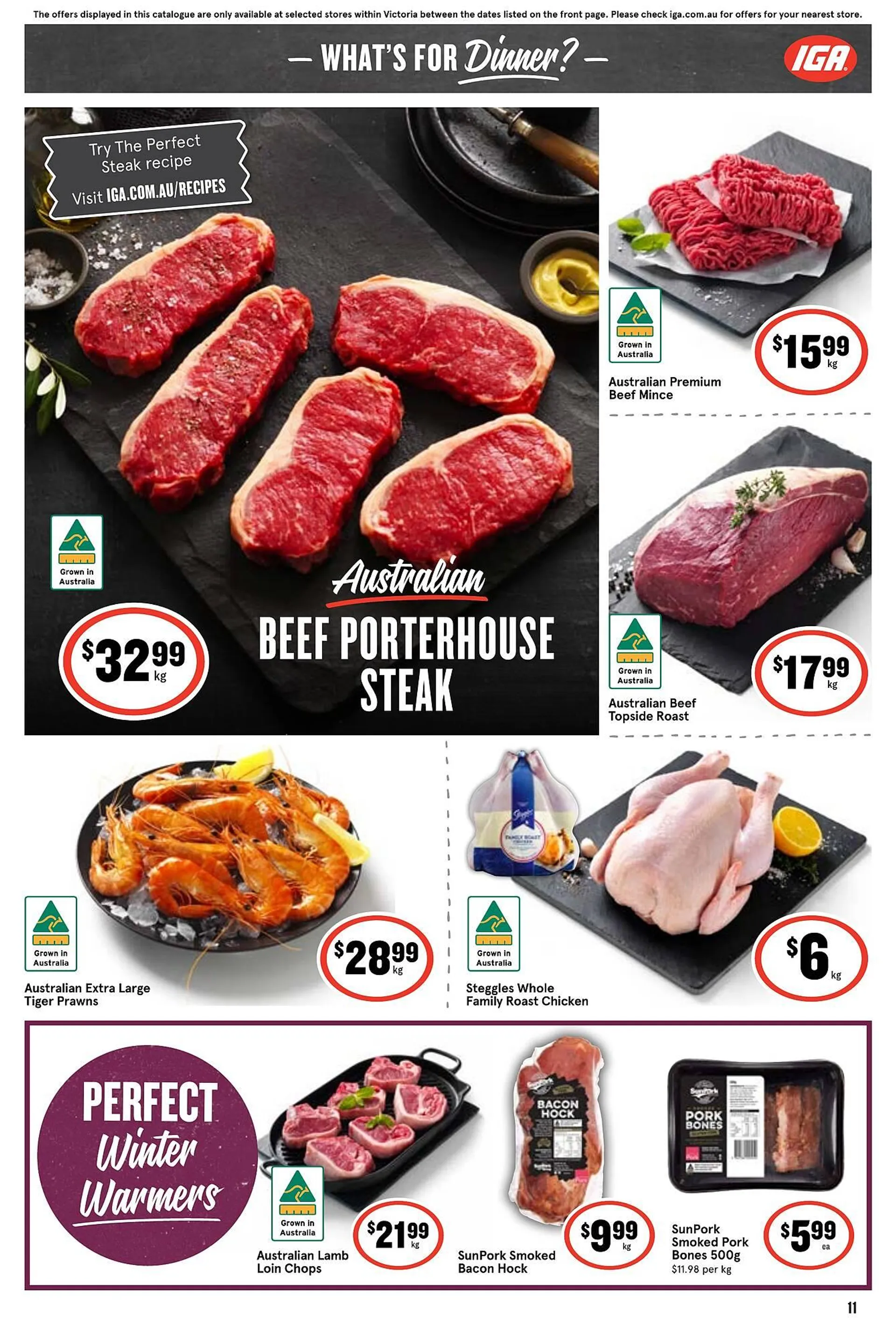 Ritchies catalogue - Catalogue valid from 11 June to 17 June 2025 - page 11